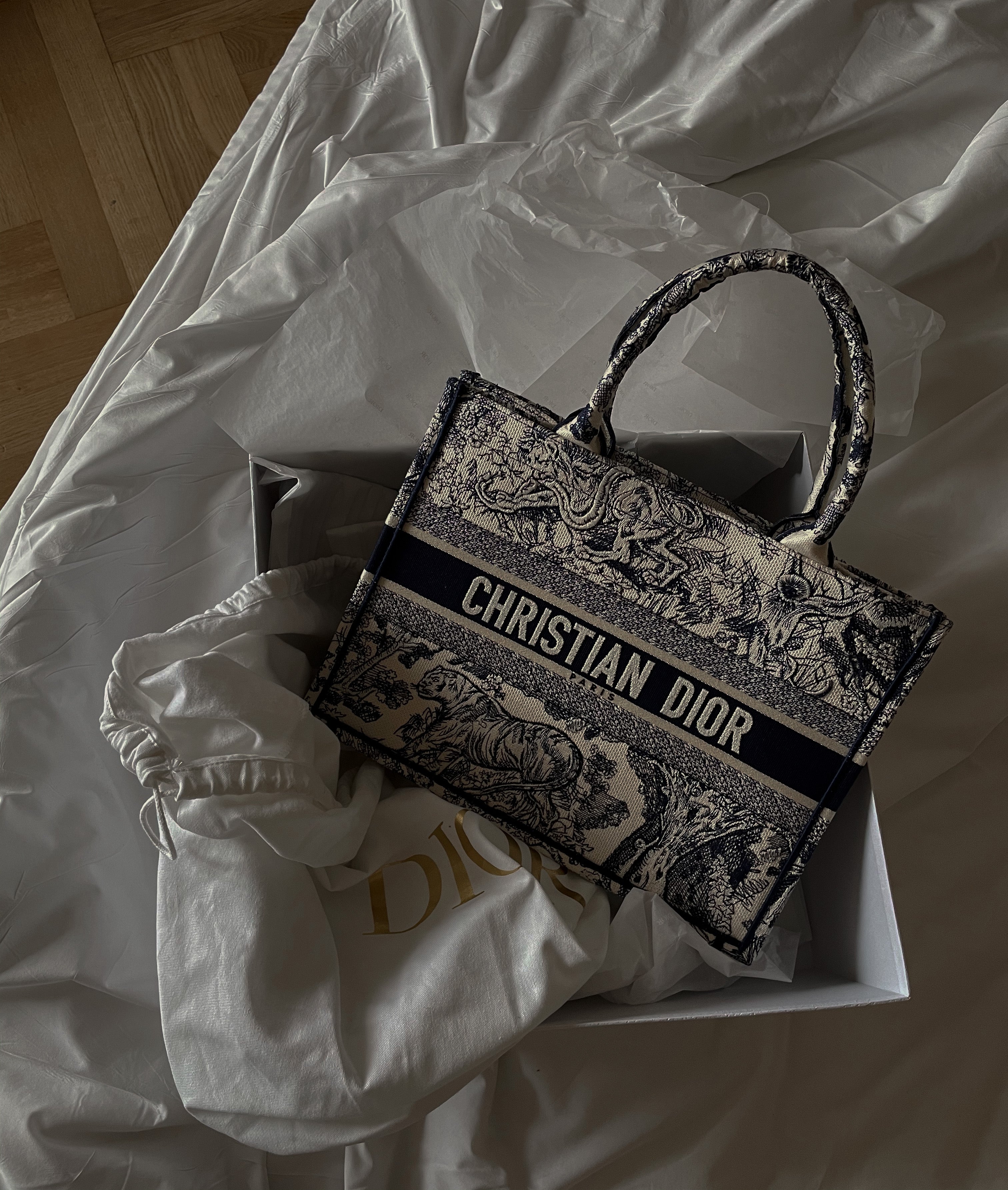 Shop Bag Organizers