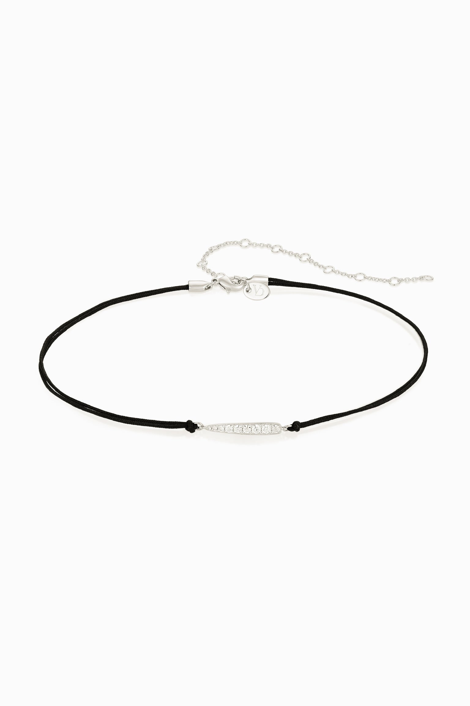 Megdula Cord Choker