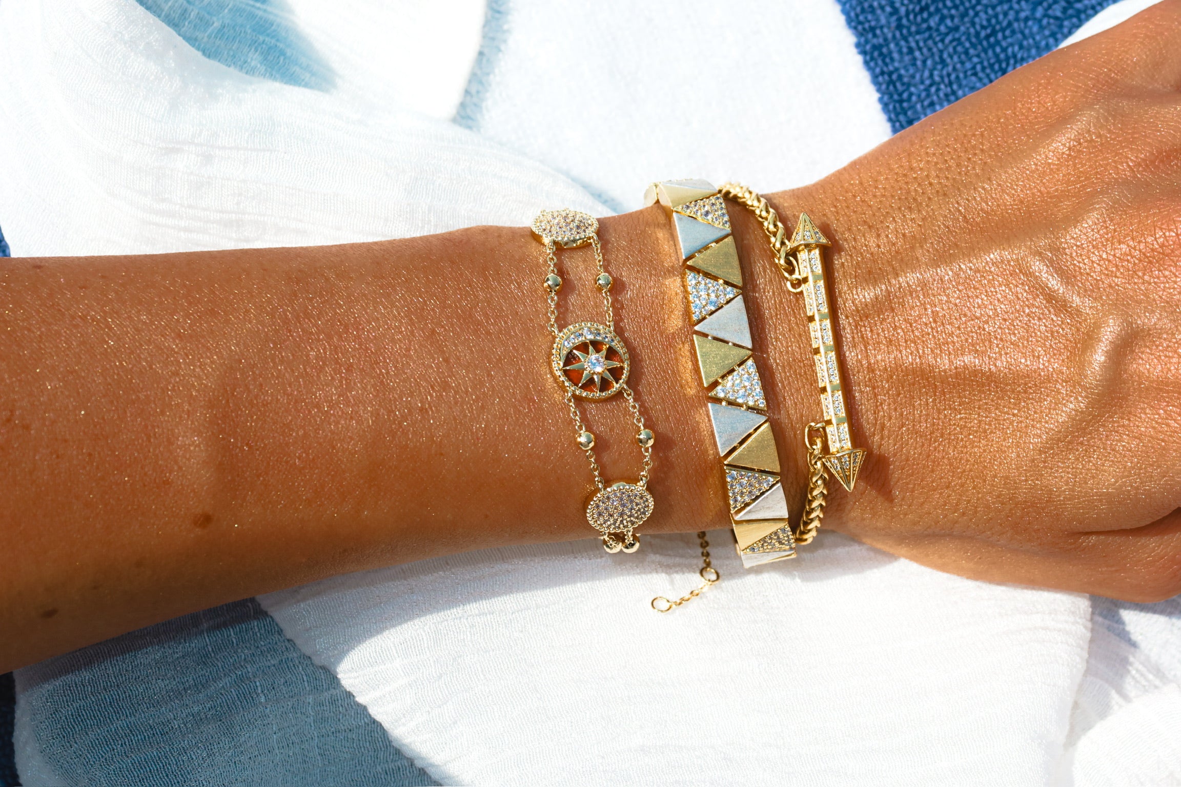 Nala Bracelet