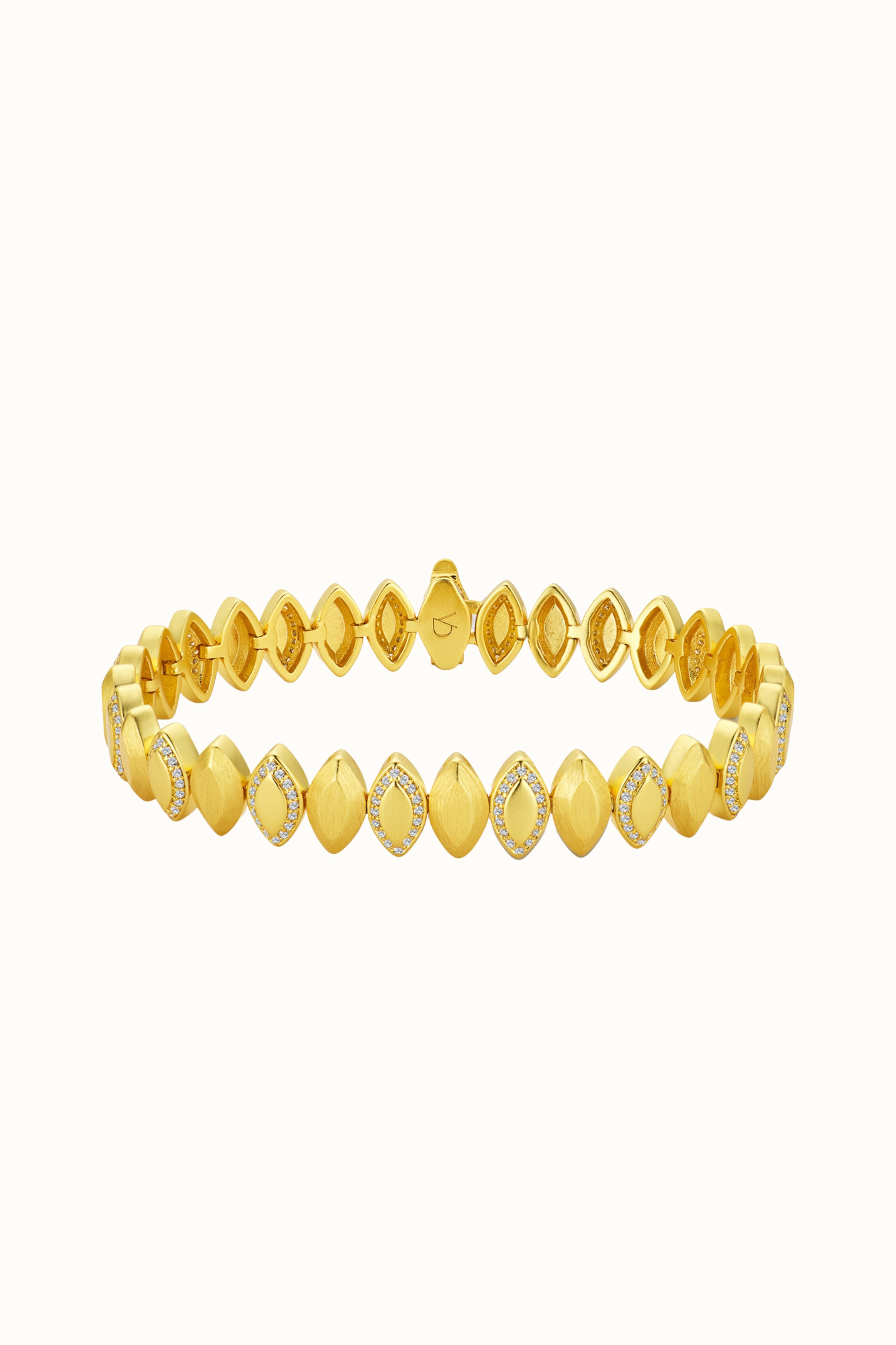 Mara Marquise Bracelet