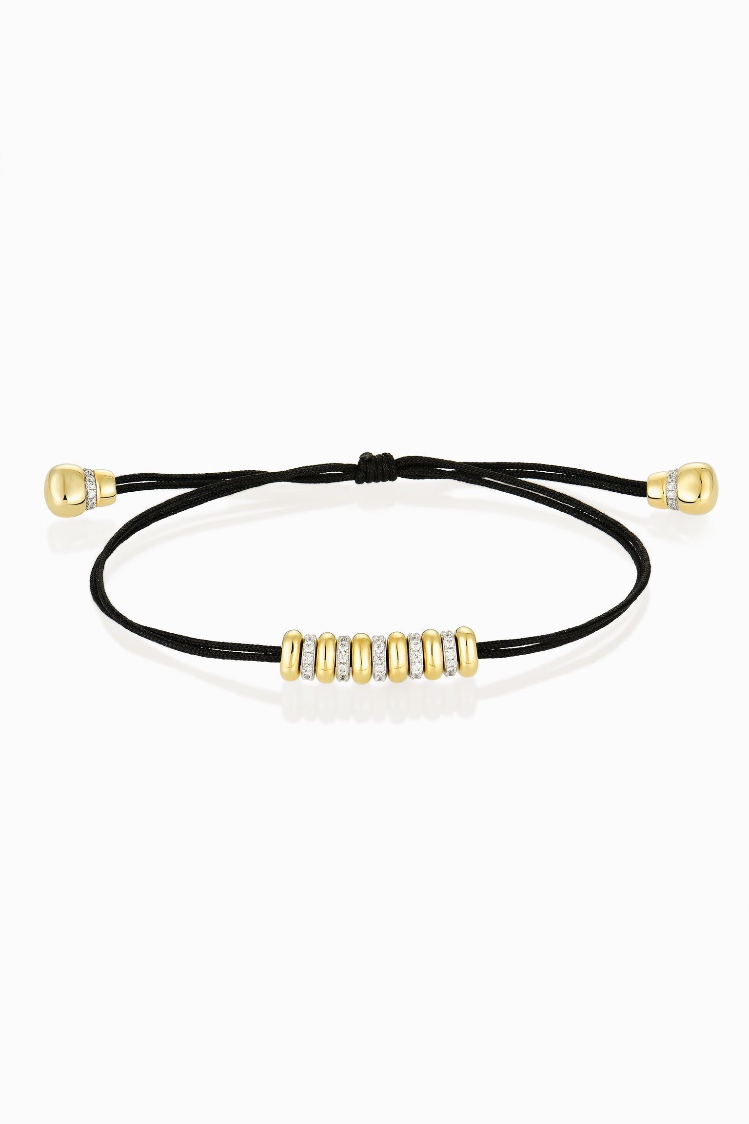 Orbit Cord Bracelet