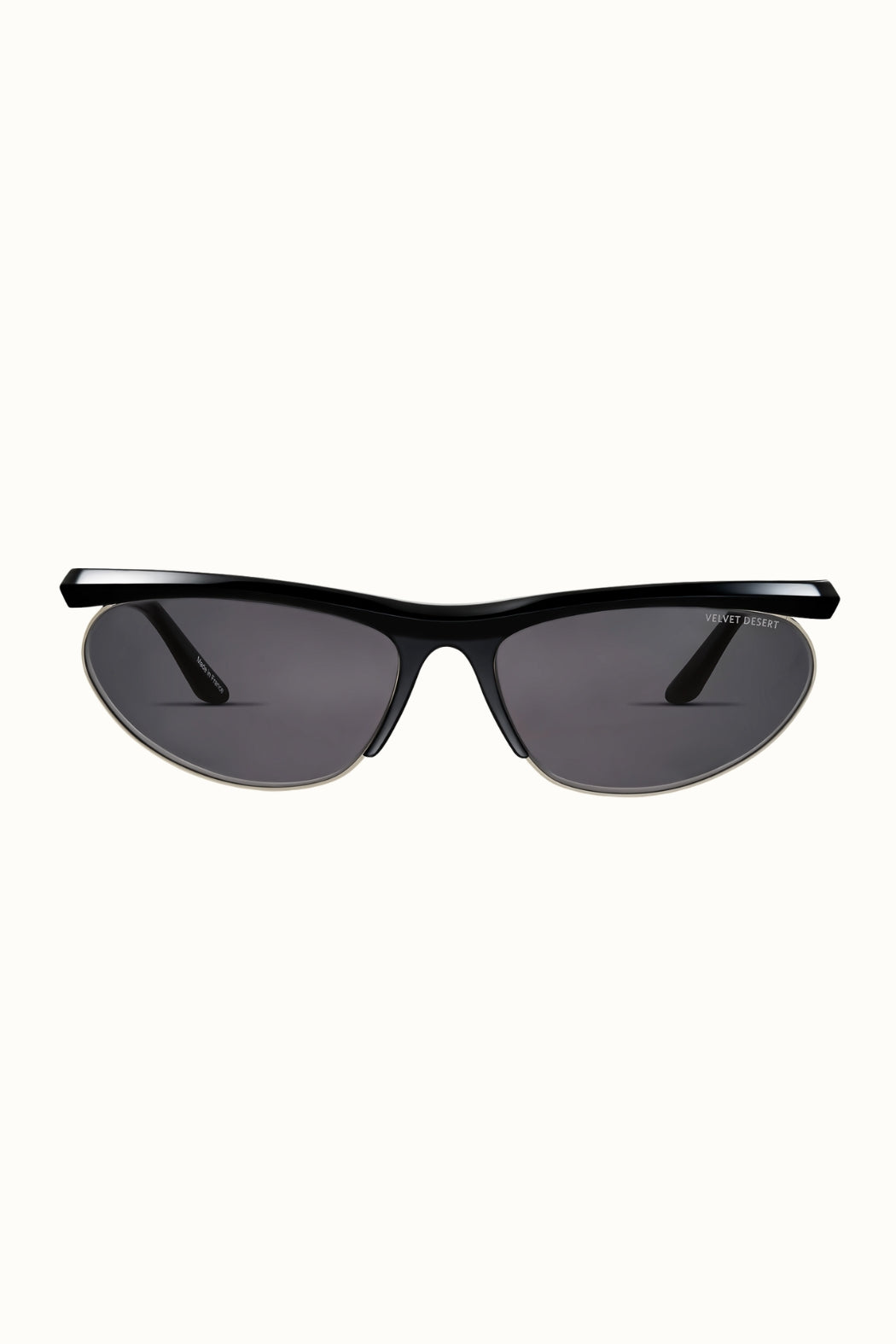 SHOW-RUNNER SUNGLASSES Black