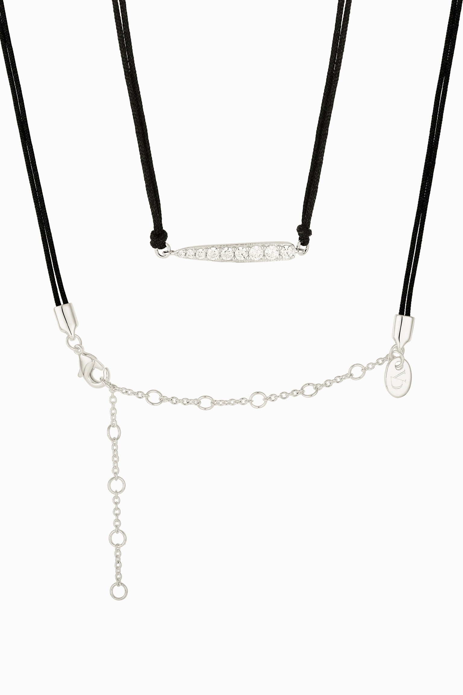 Megdula Cord Choker