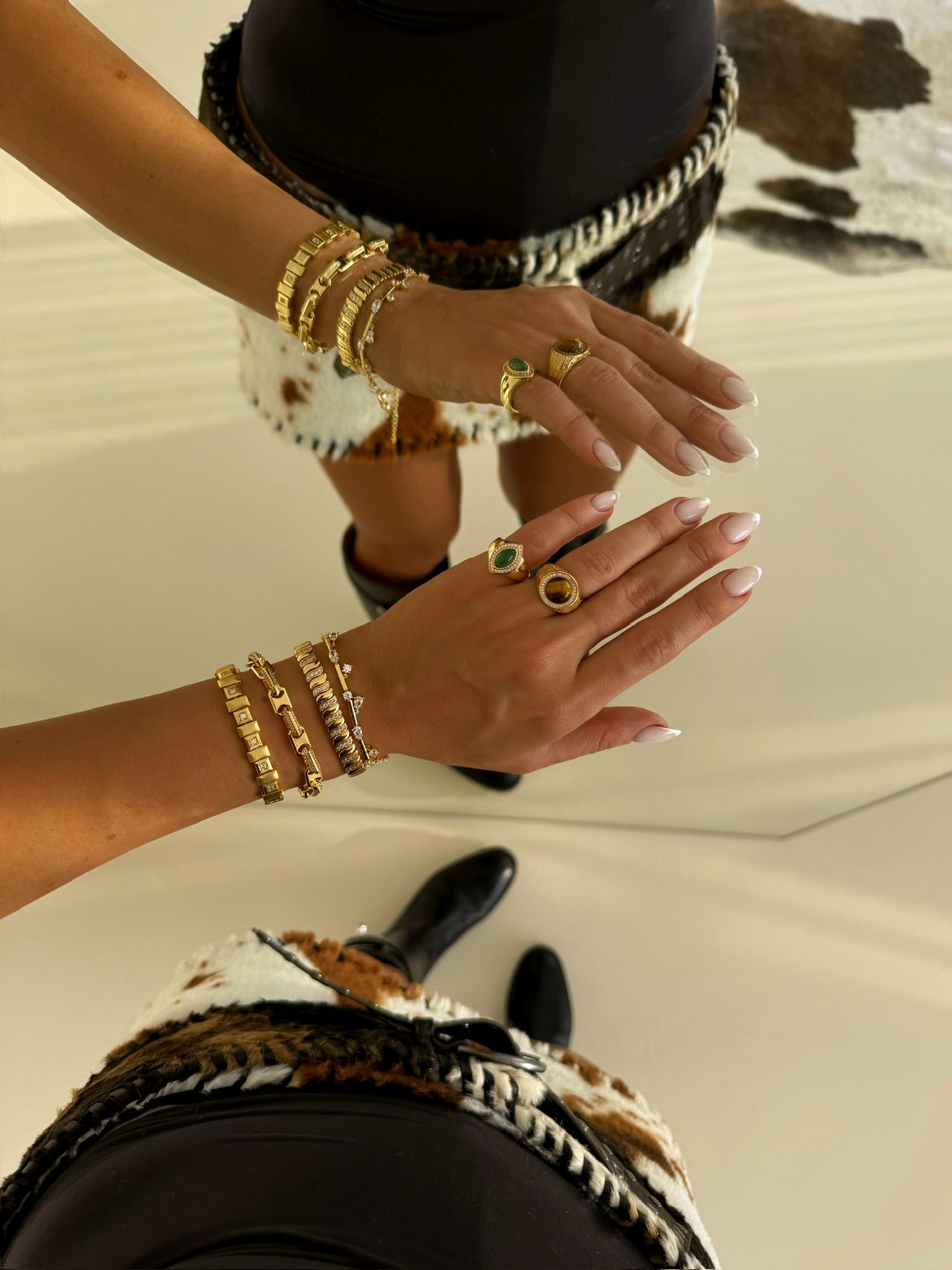 Benyam Bracelet