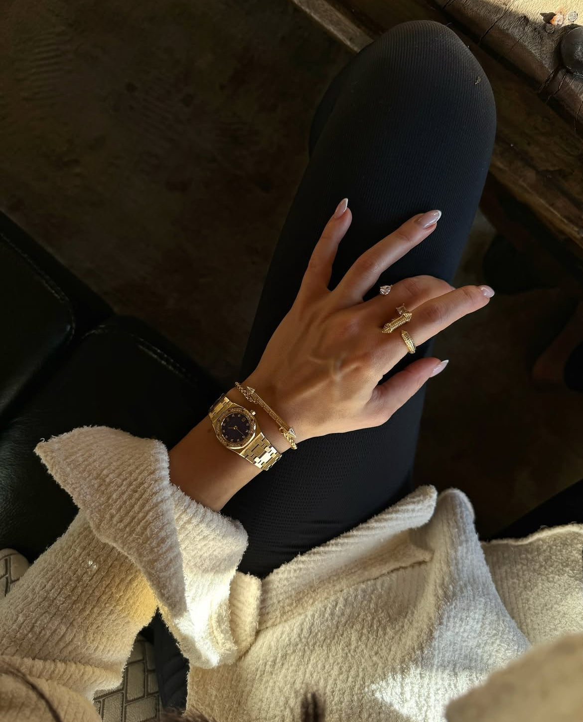 Nala Bracelet سوار نالا