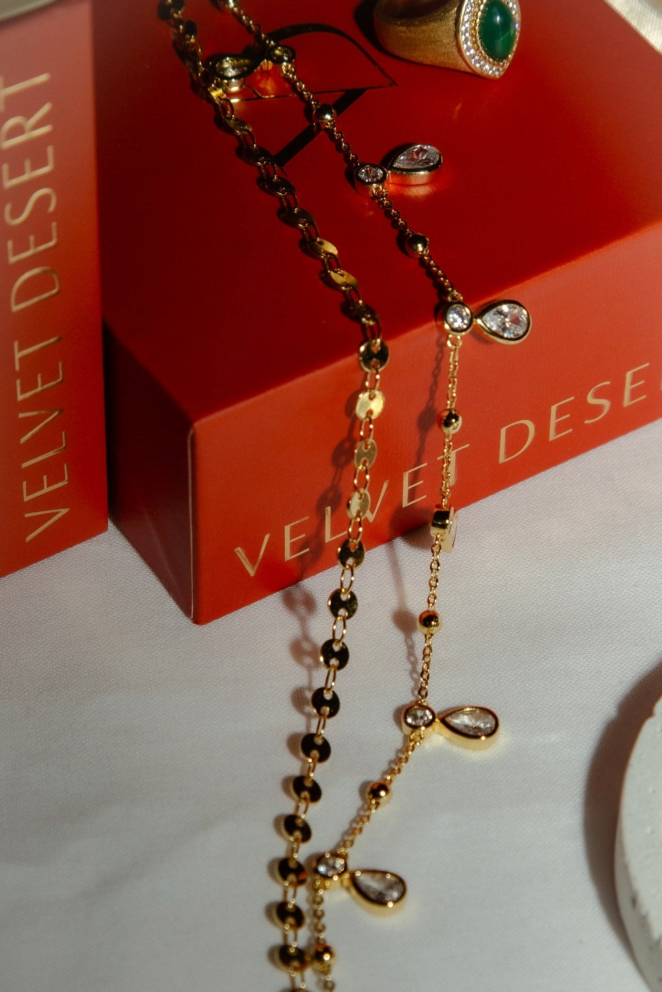 Bambi Anklet خلخال بامبي