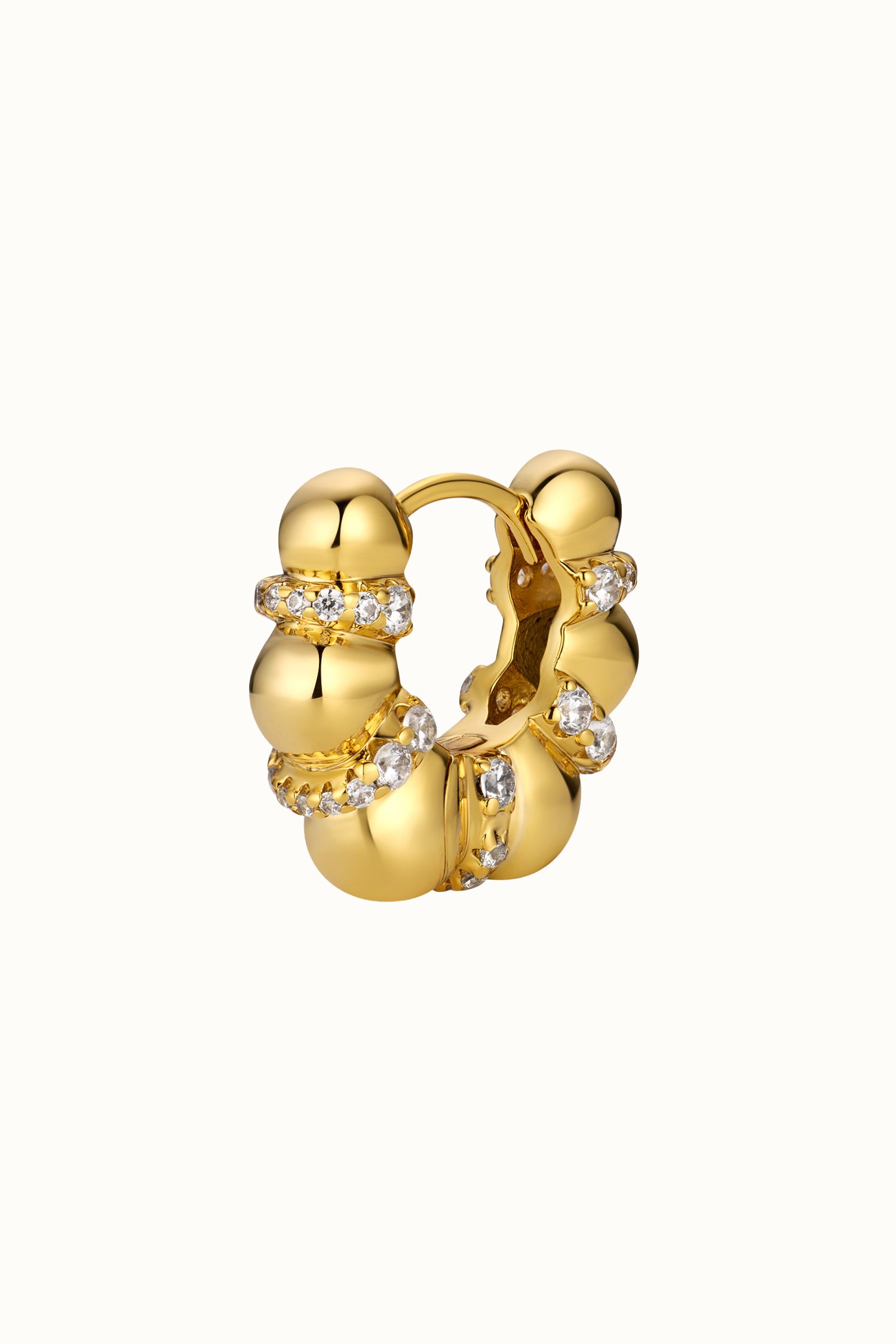Bubble Hoops