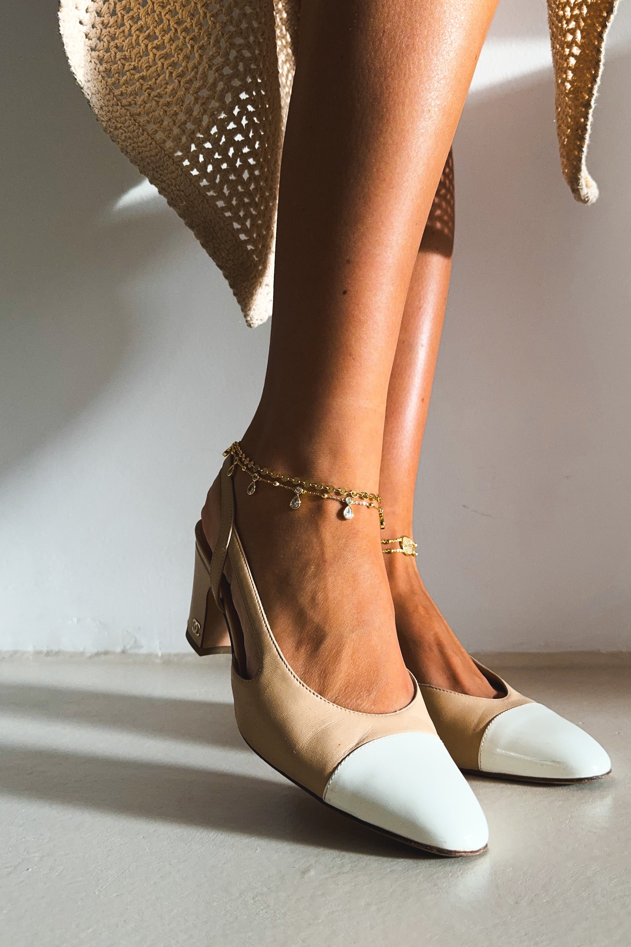 Bambi Anklet خلخال بامبي