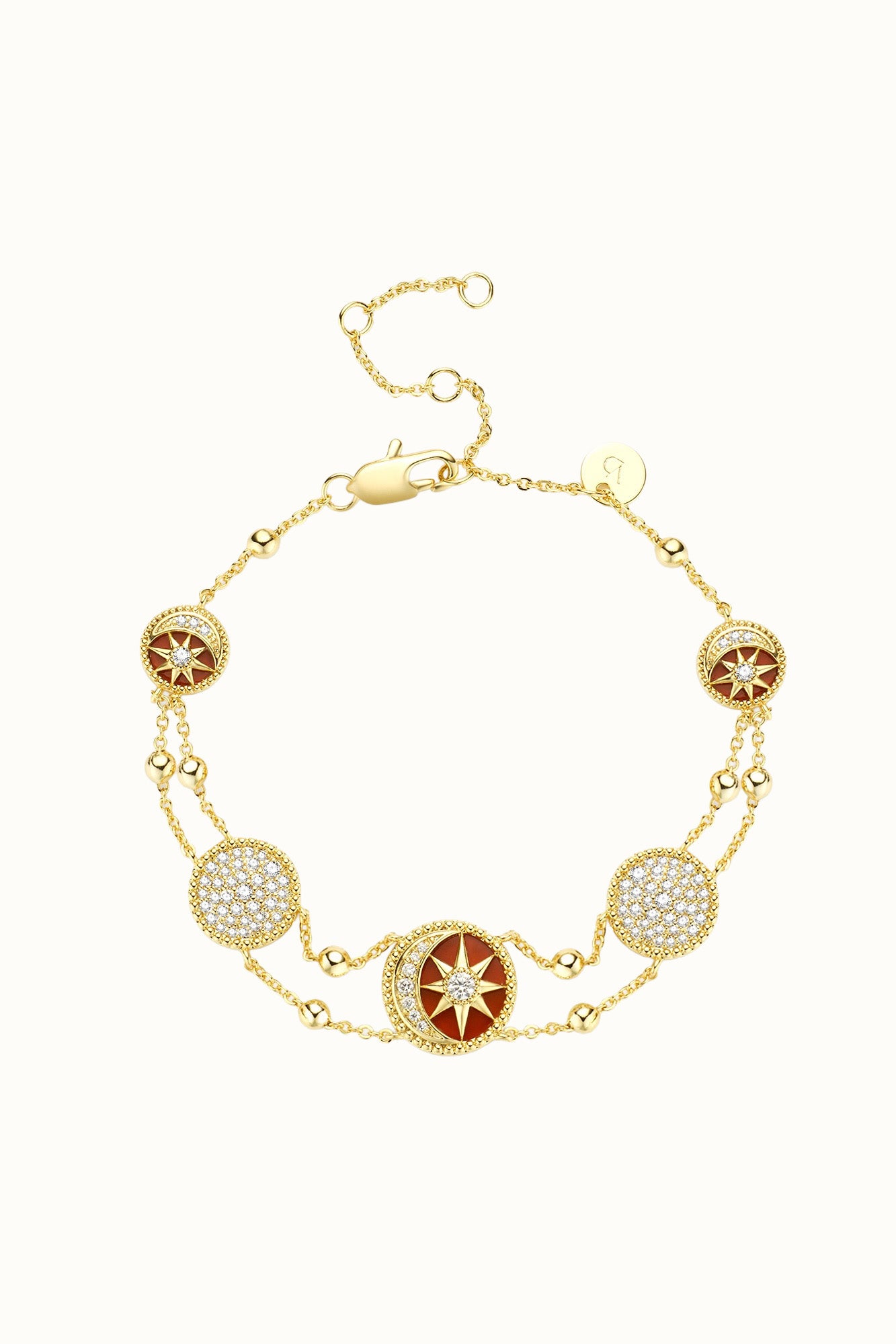 Desert Tale Bracelet