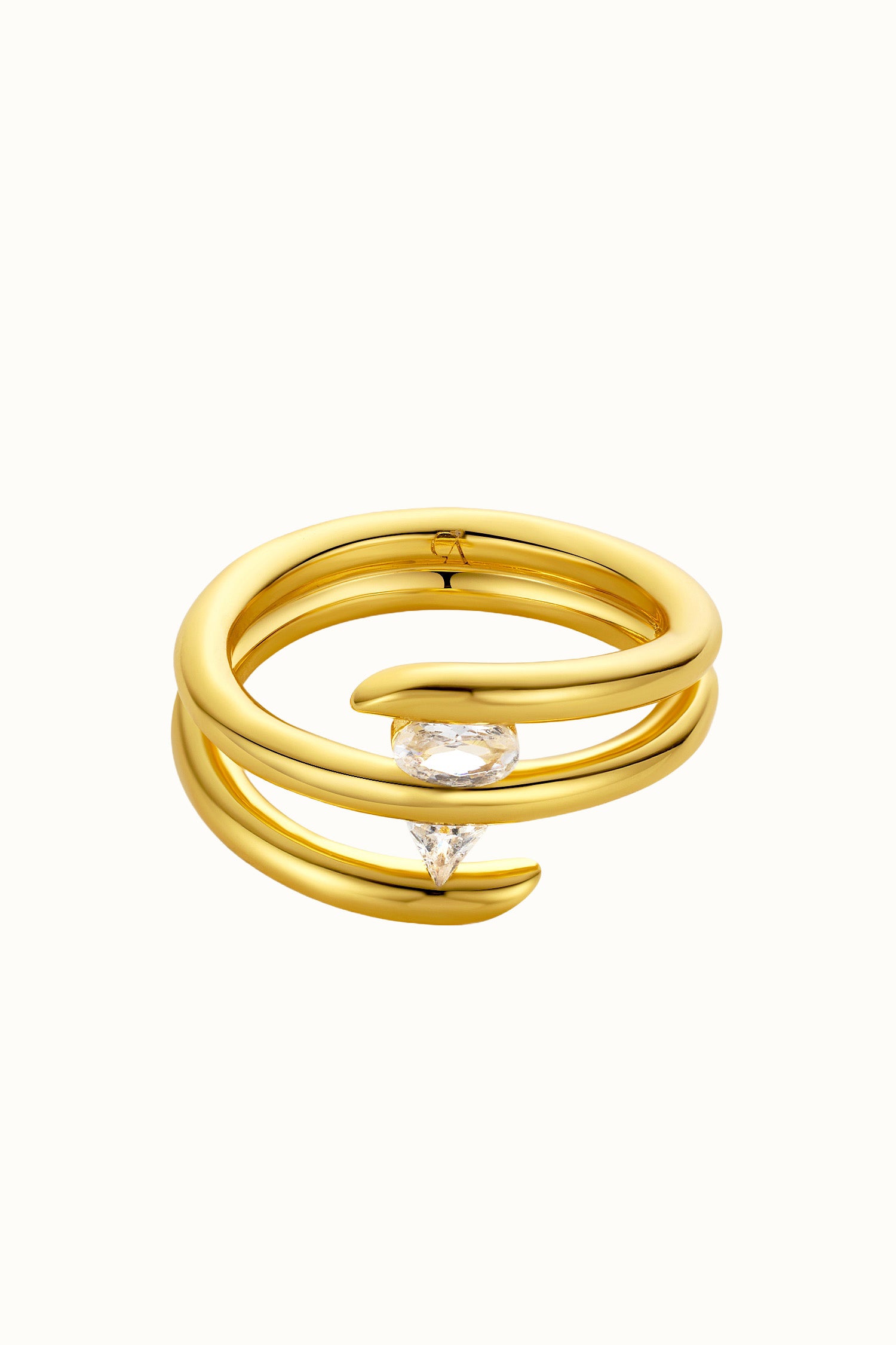 Dune Ring