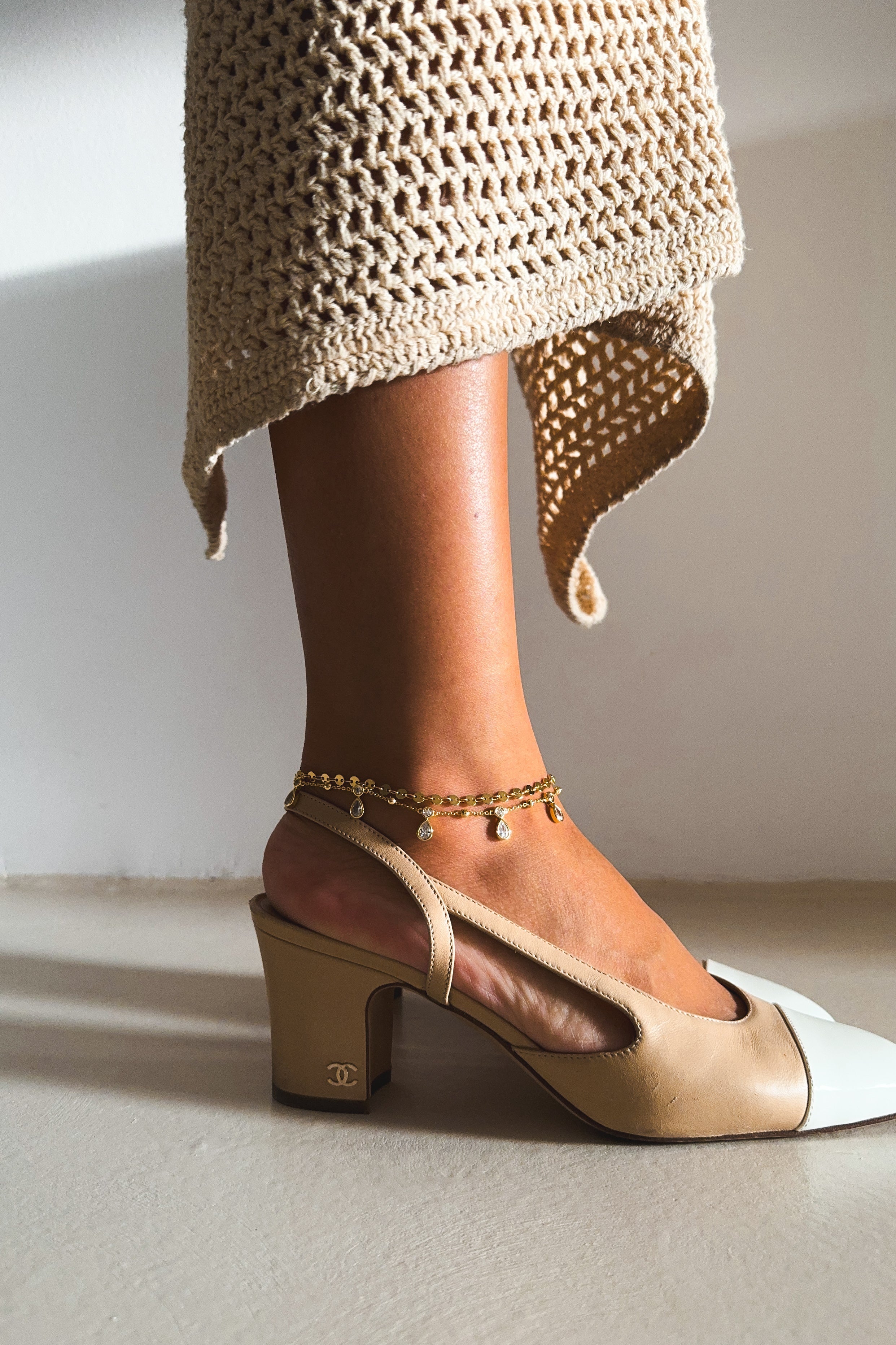 Bambi Anklet خلخال بامبي