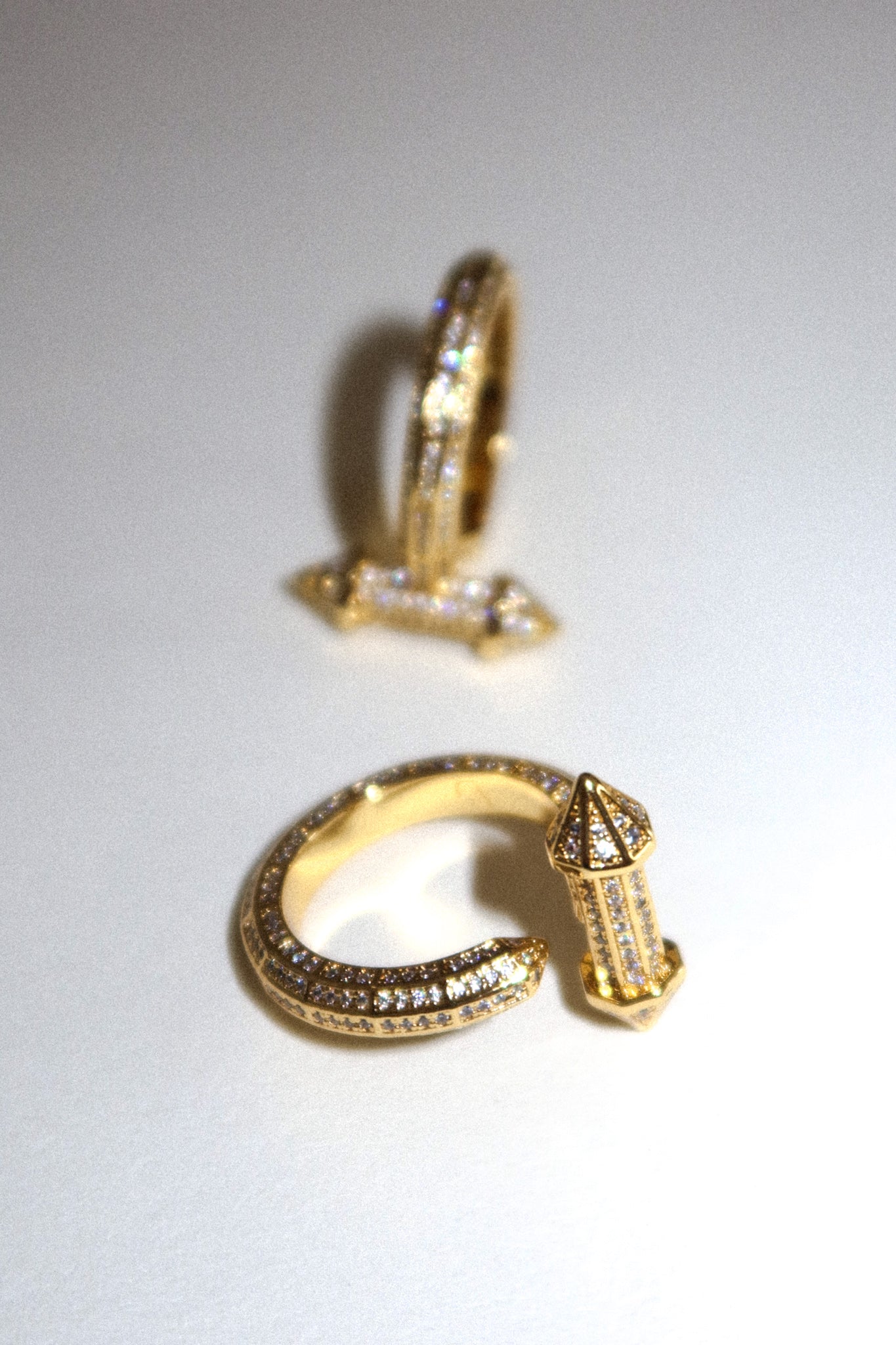 Nala T Ring خاتم نالا تي