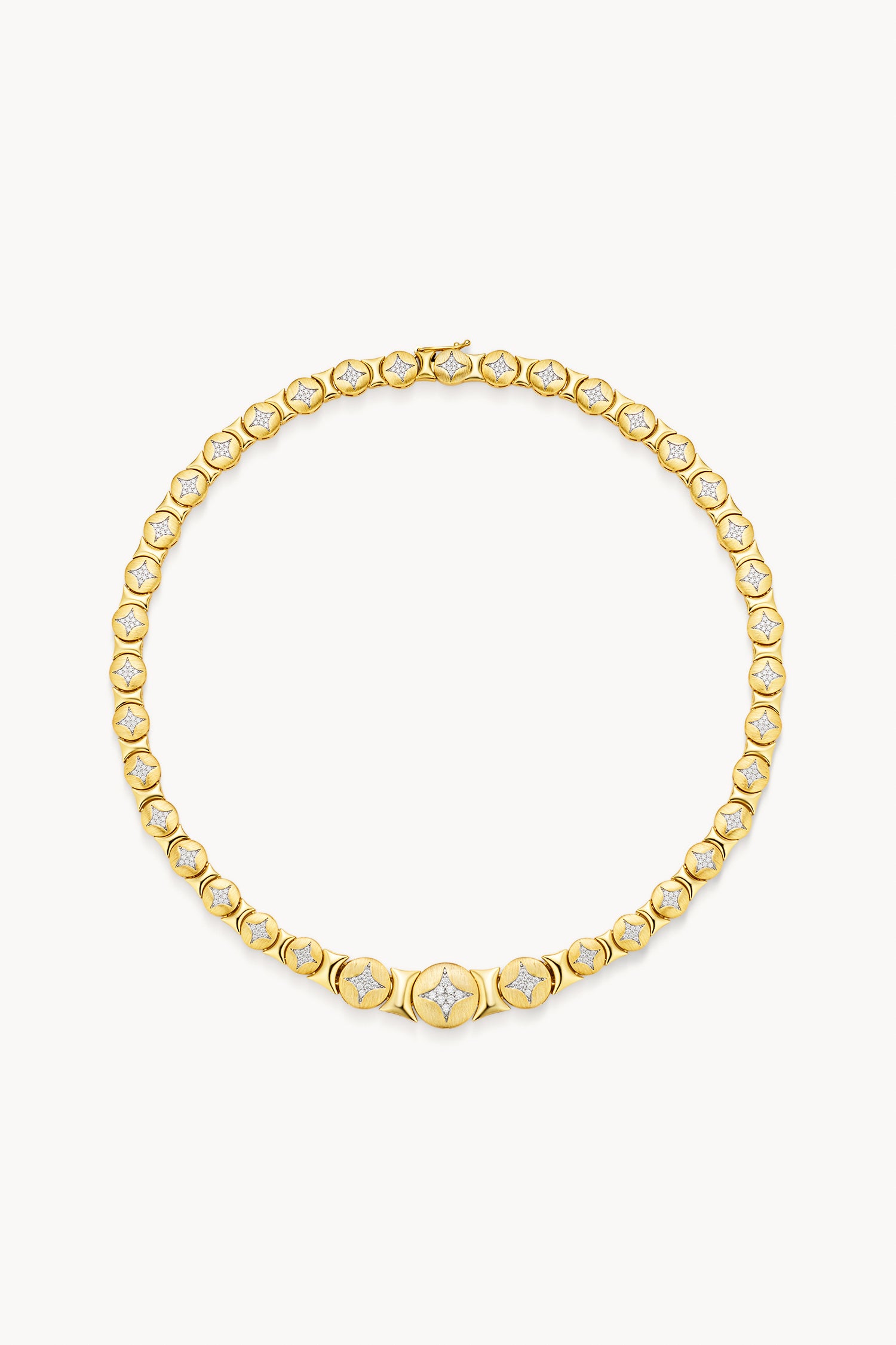 Zafir Necklace - Limited EID Edition