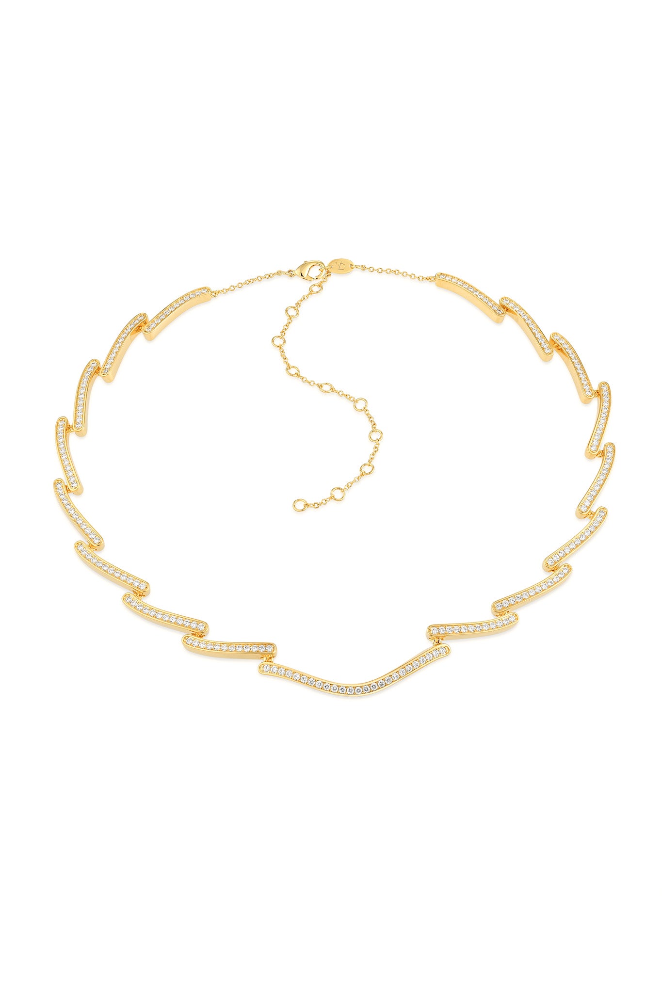 Dune Mirage Necklace
