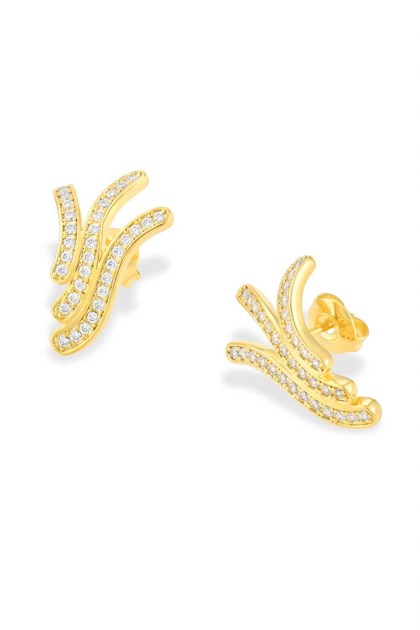 Dune Mirage Earrings