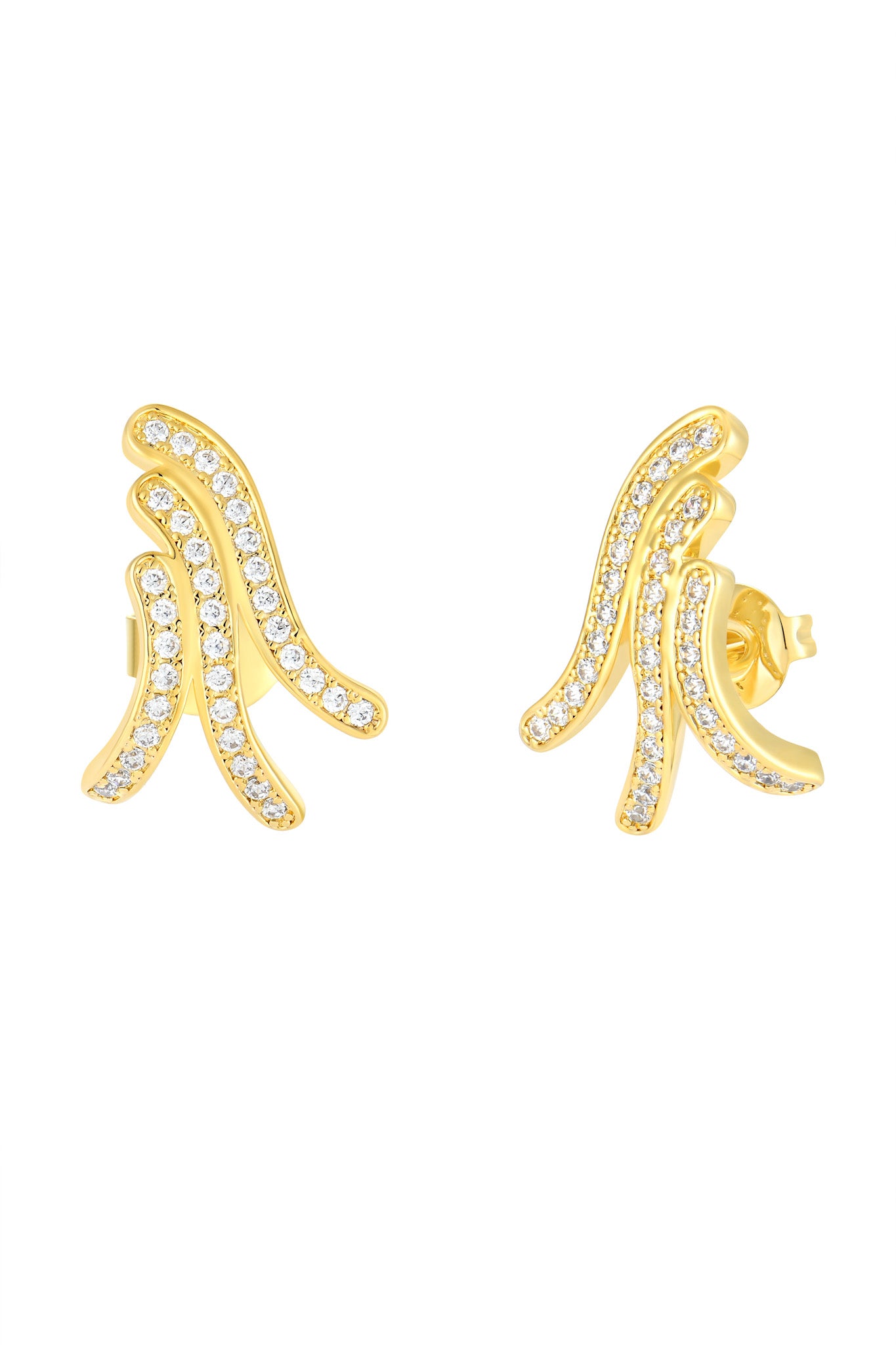 Dune Mirage Earrings