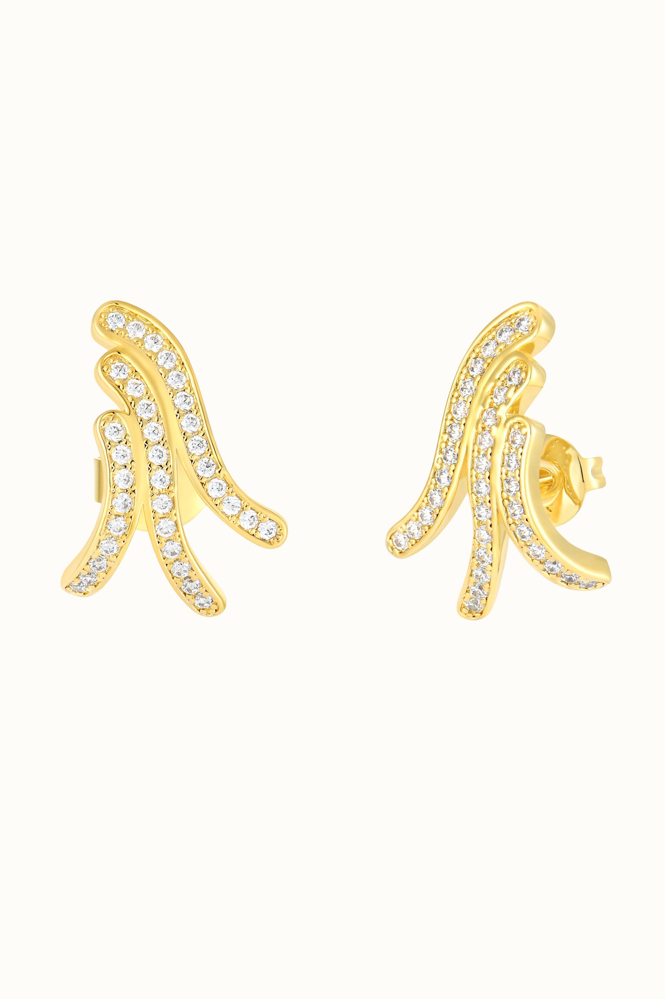Dune Mirage Earrings