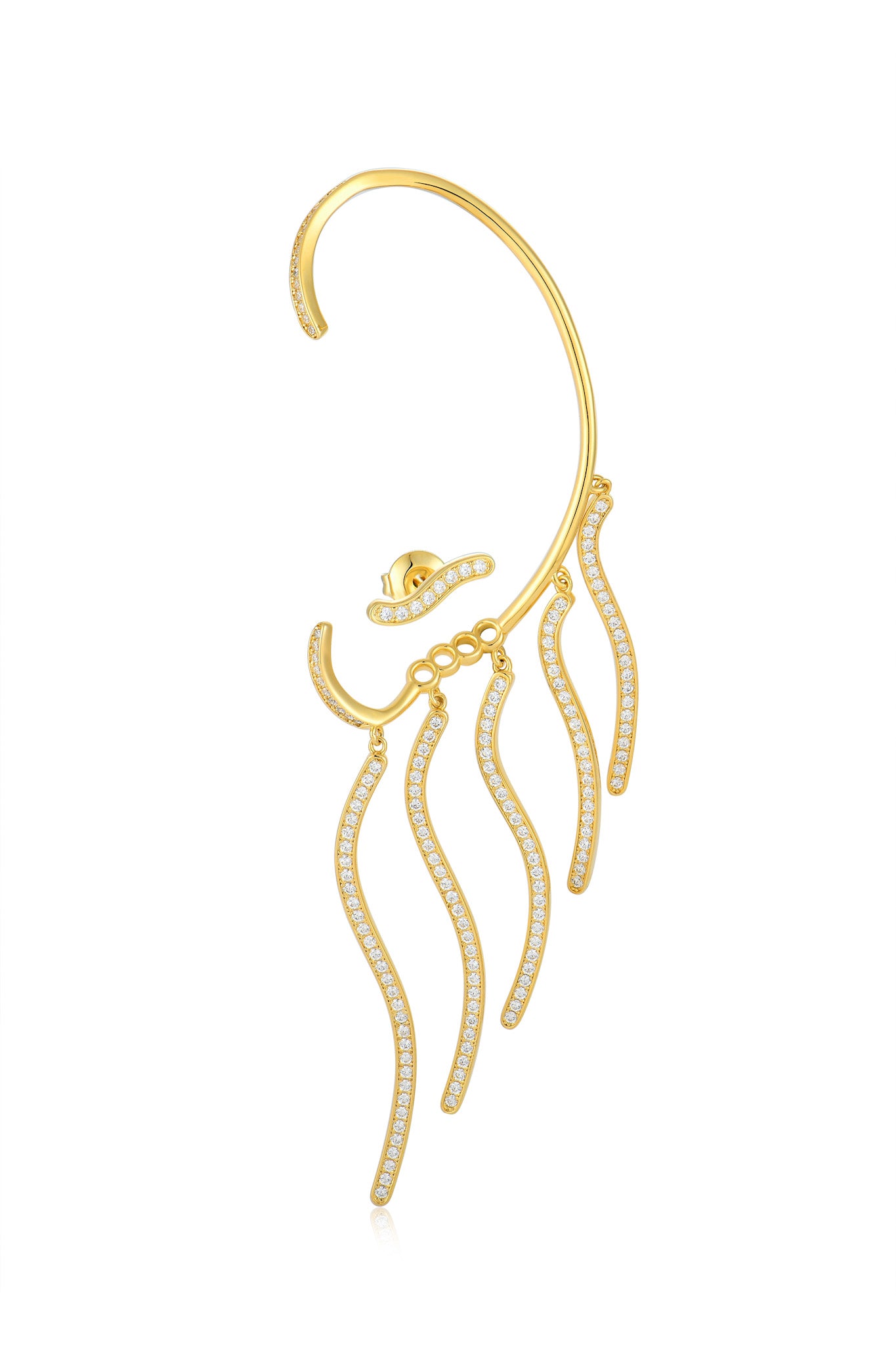 Dune Mirage Ear Mask