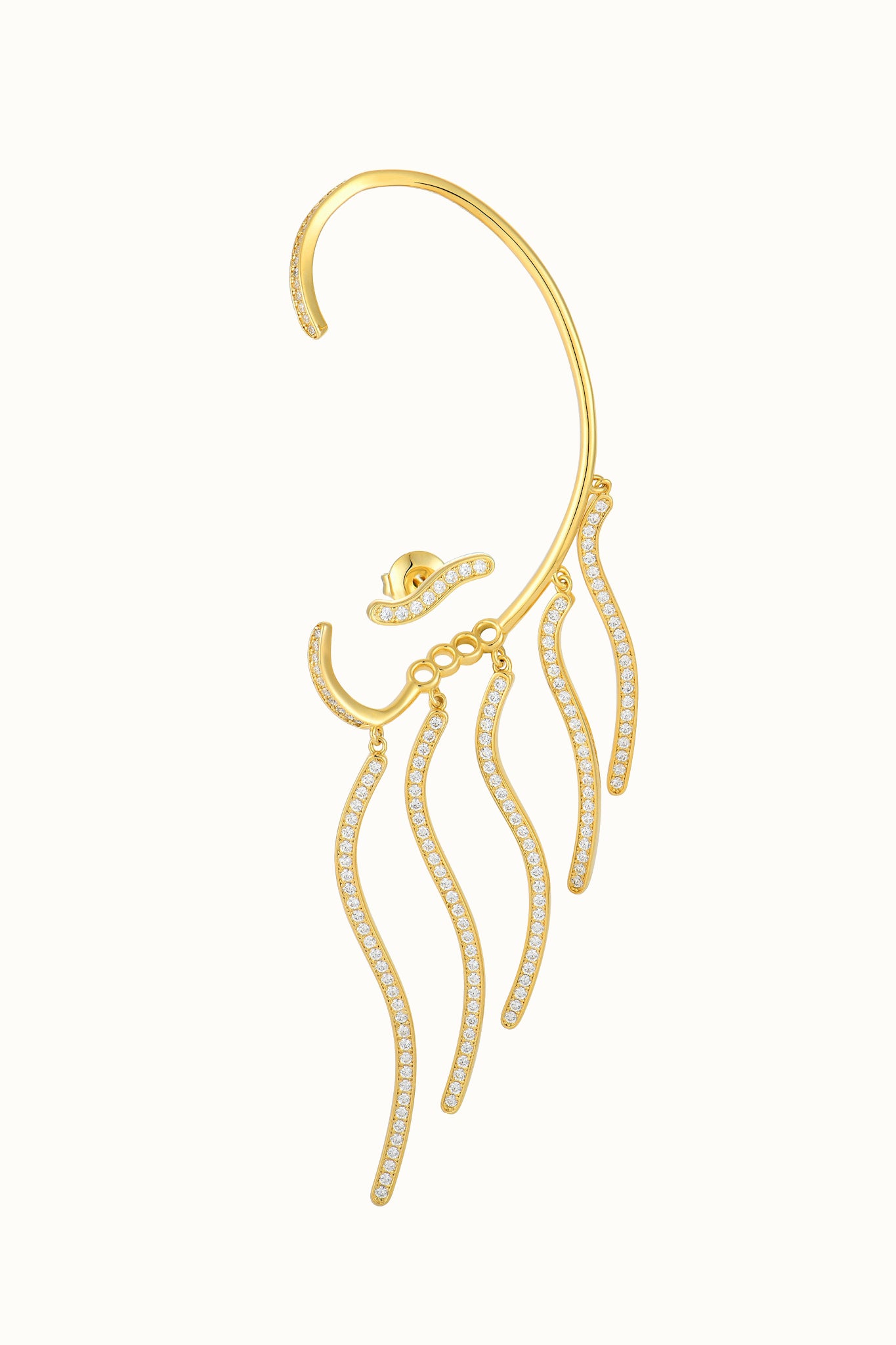 Dune Mirage Ear Mask