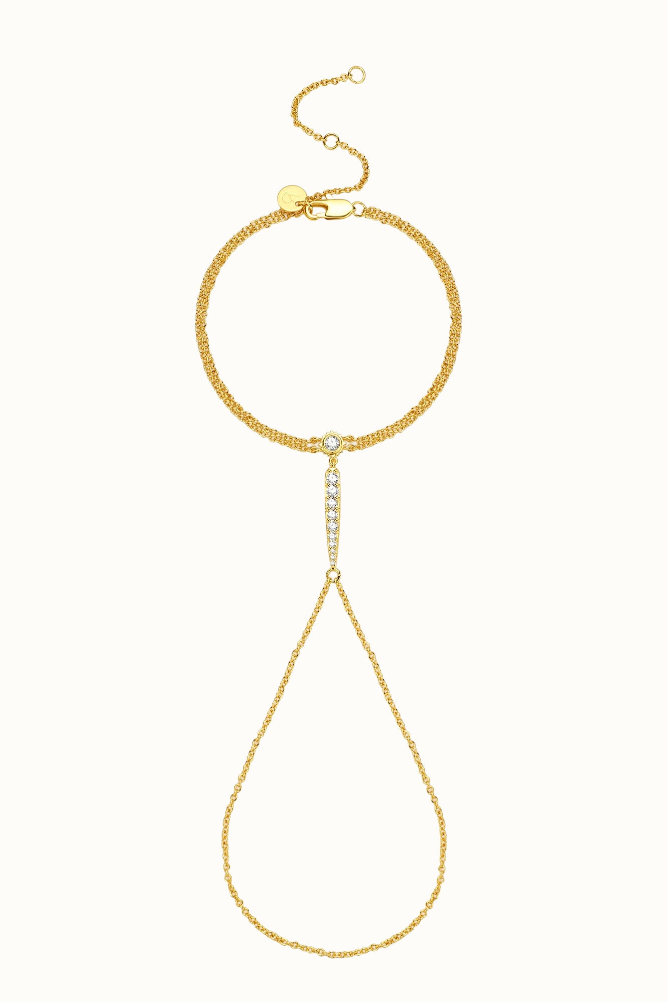 Megdula Hand Chain