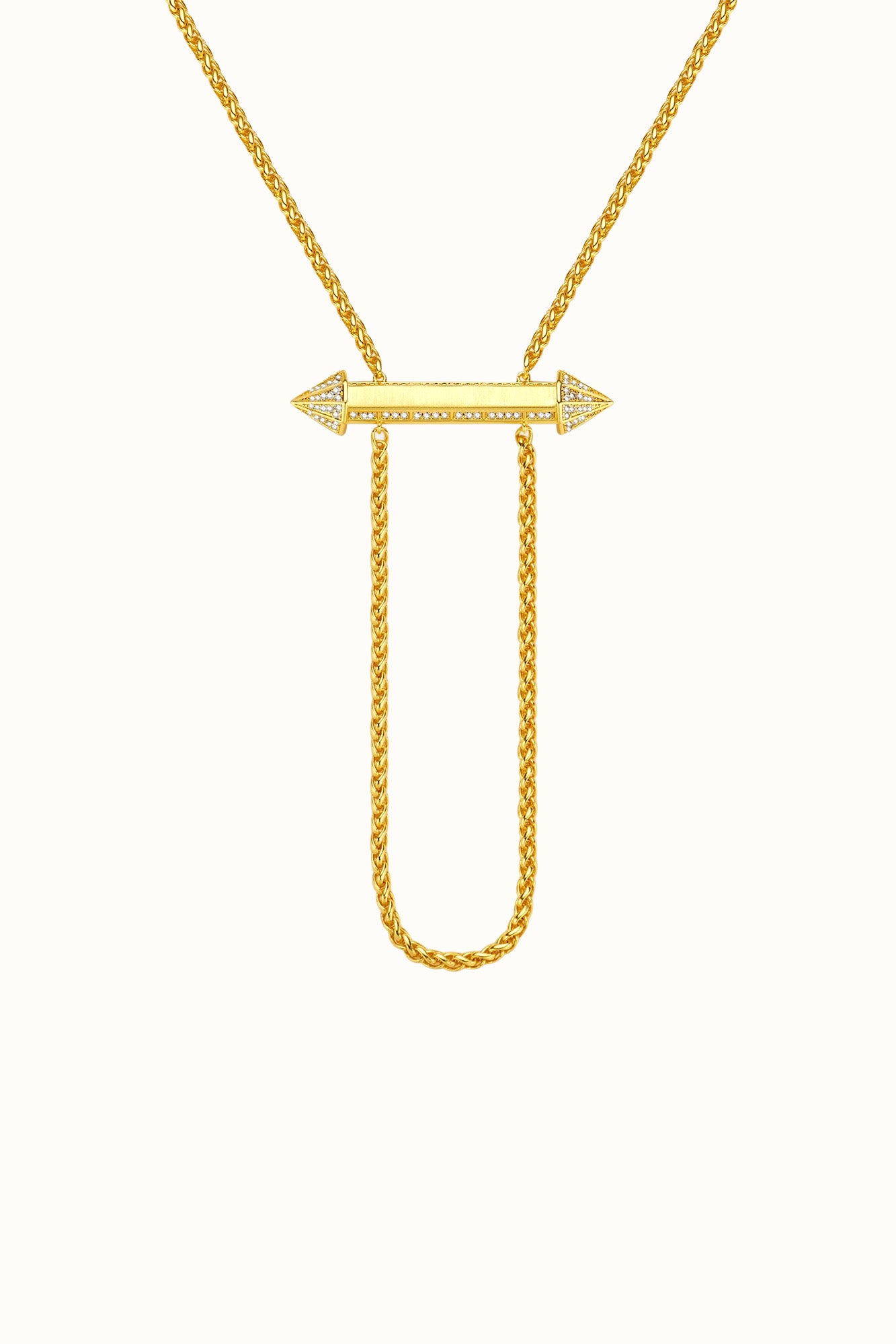 Nala Chain Necklace