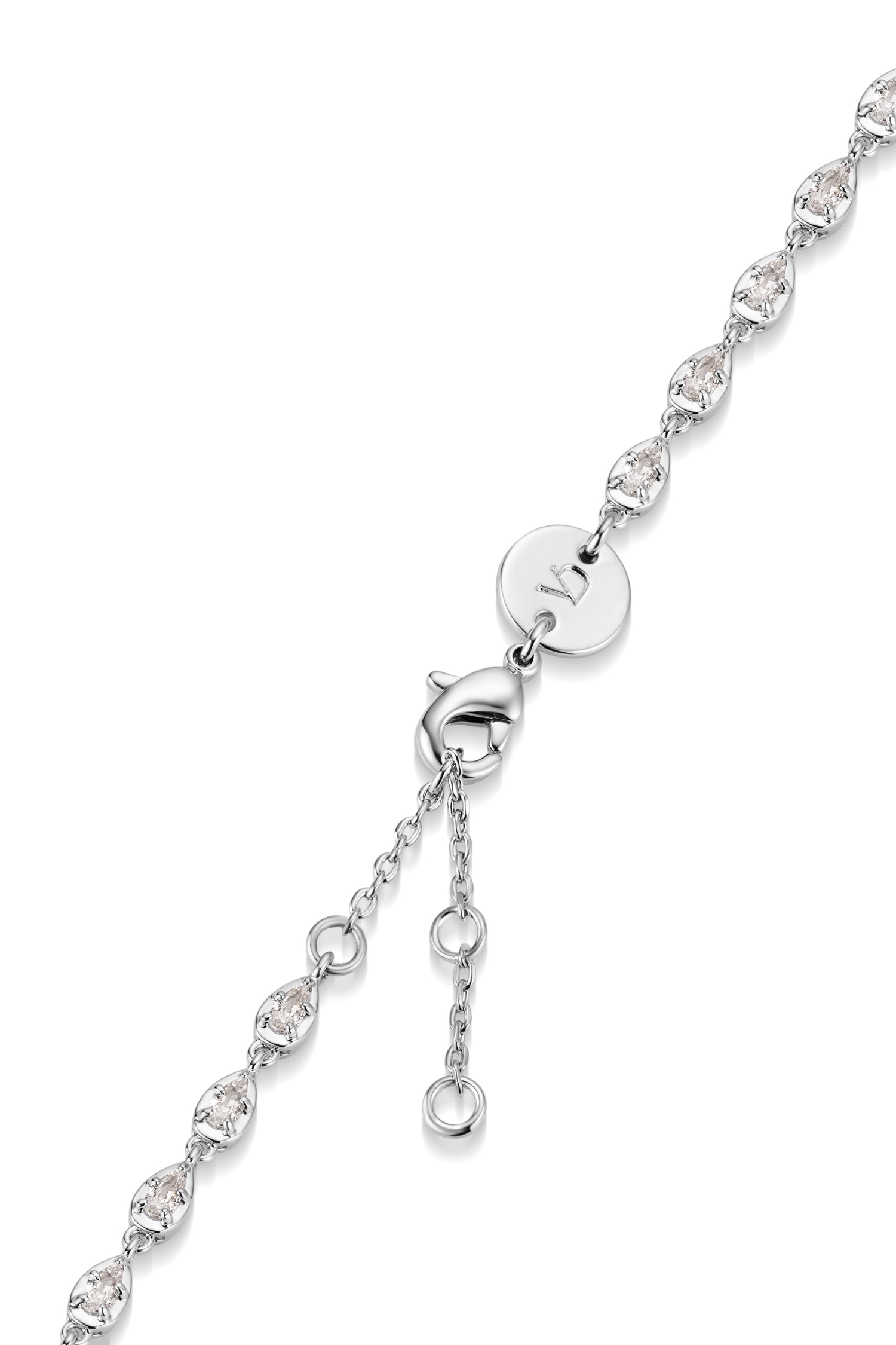 Samara Anklet