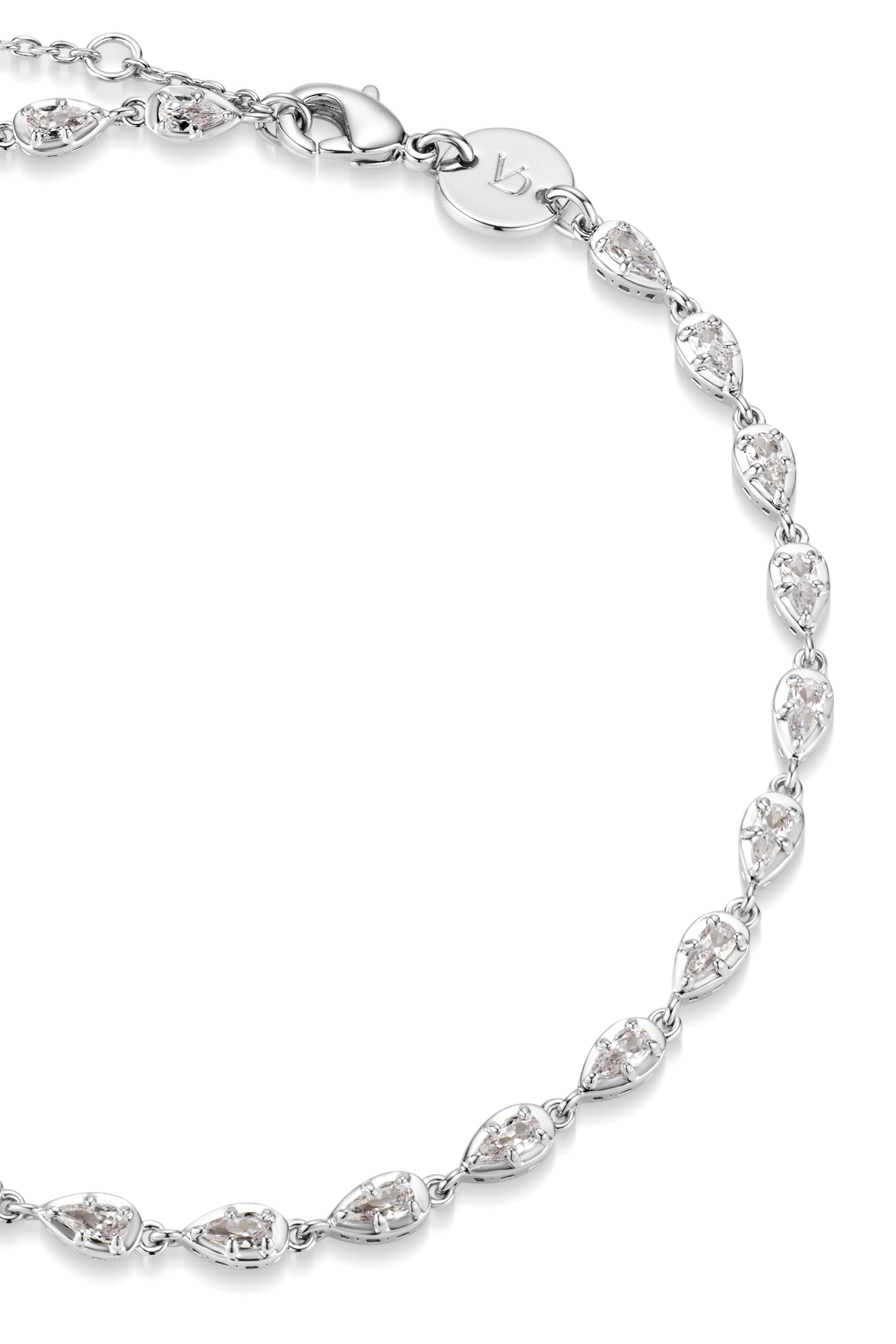 Samara Anklet