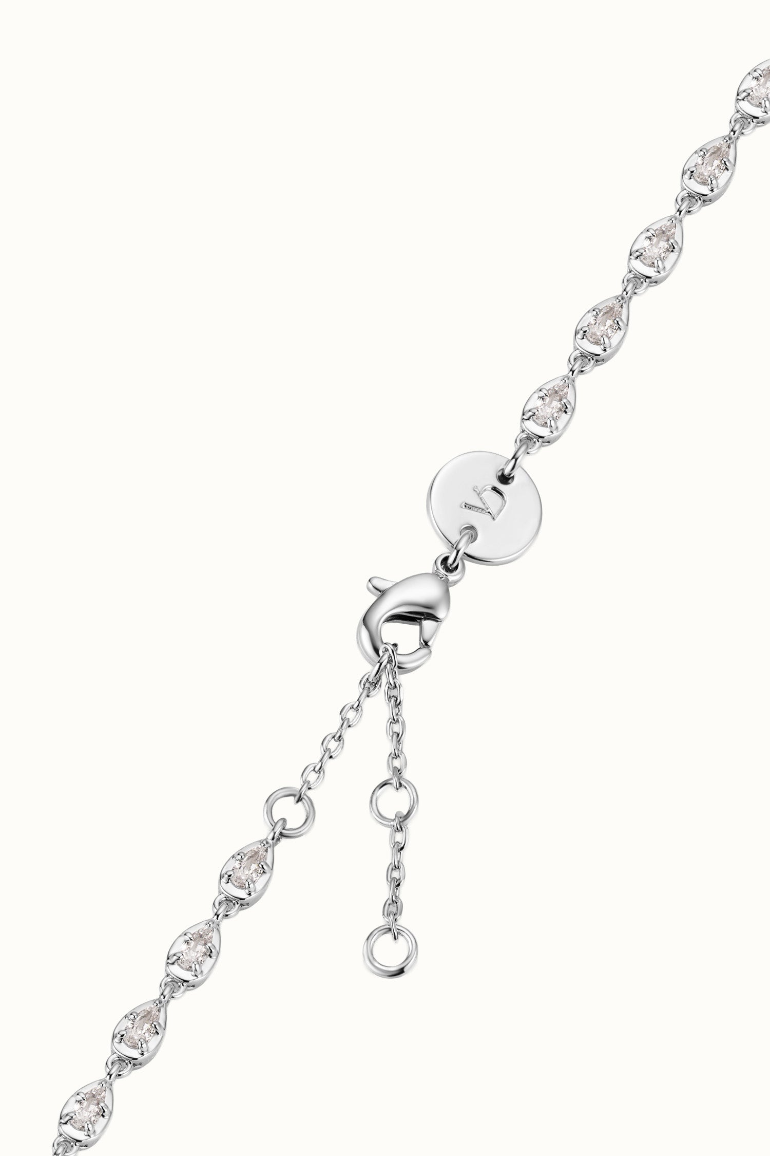 Samara Anklet