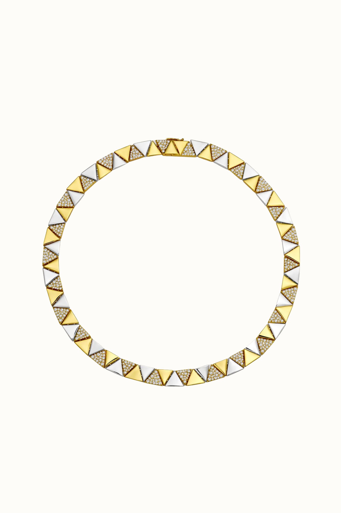 Nubia Necklace عقد نوبيا