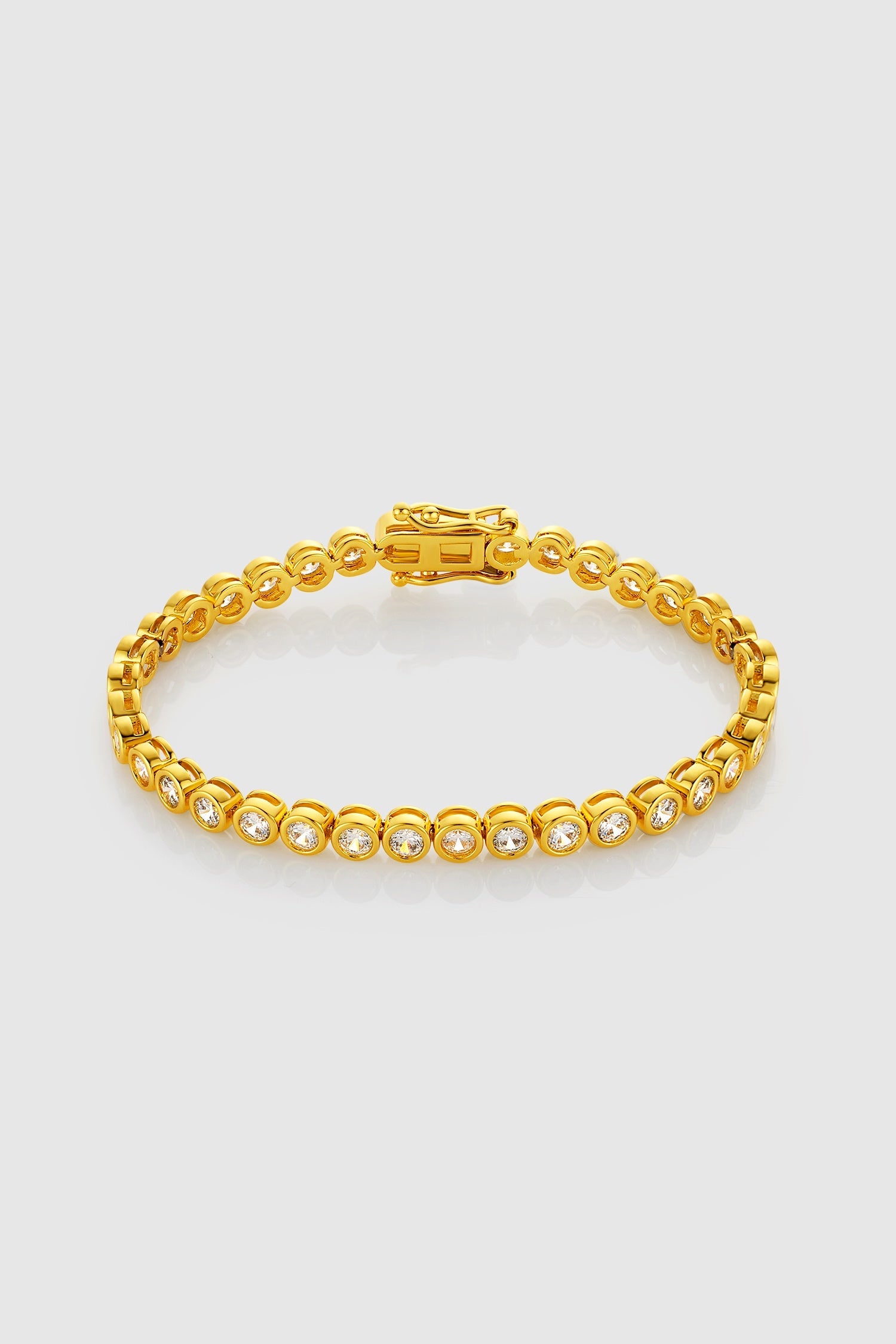 Poppy Eternity Bracelet سوار بوبي الأبدي