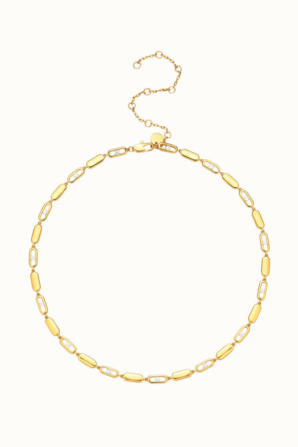 Toulouse Necklace