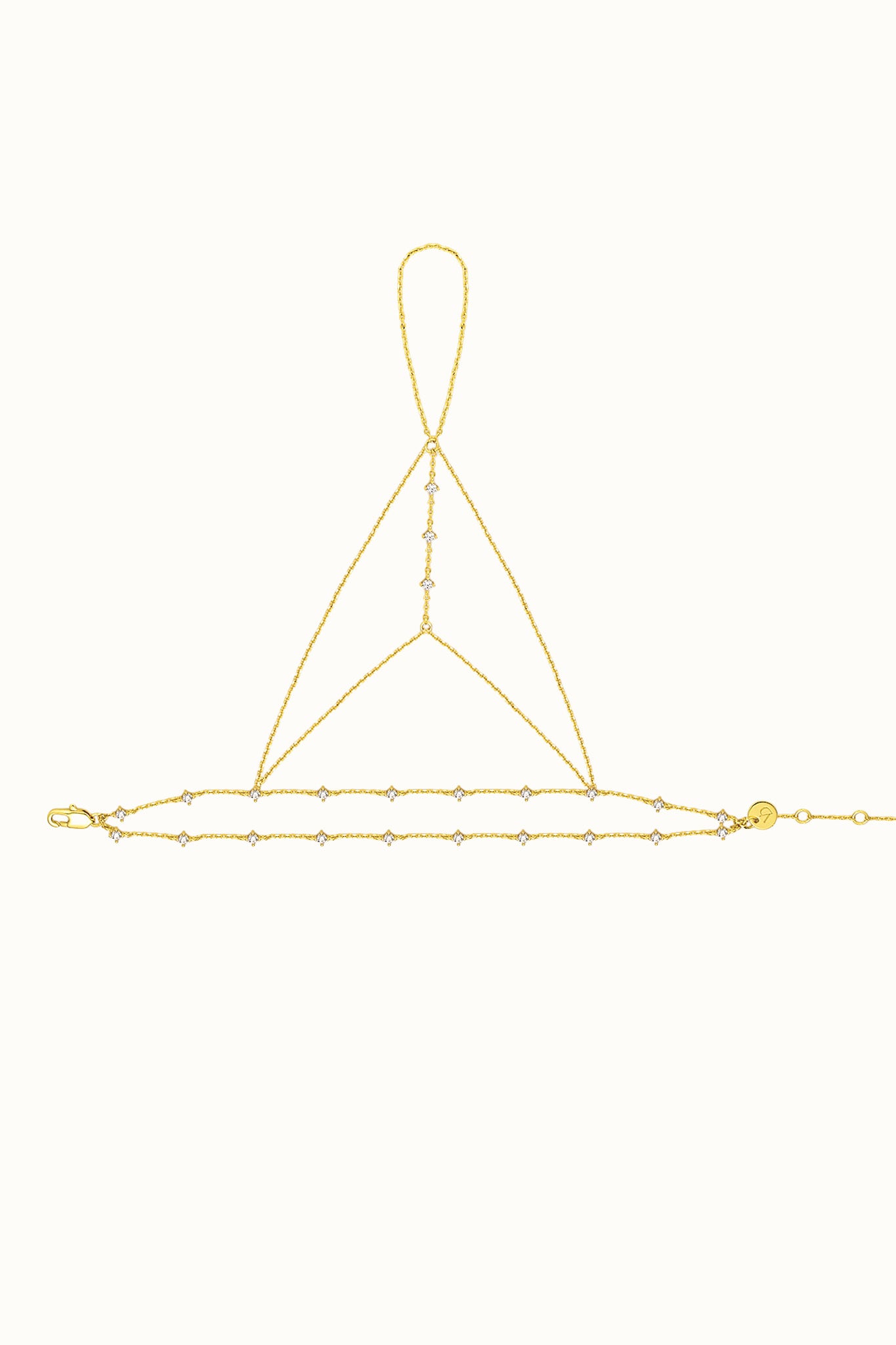 Zeen Hand Chain