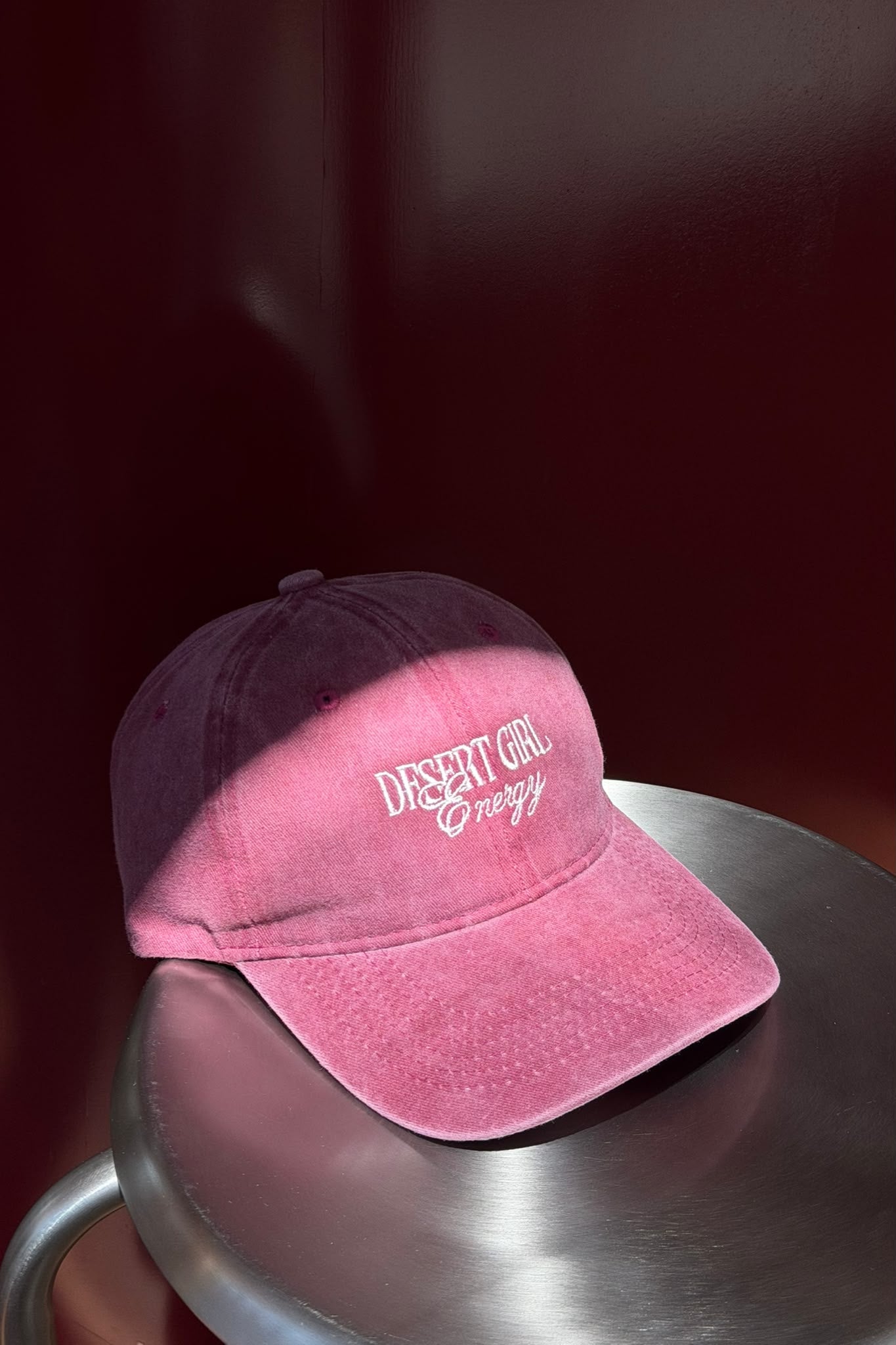 Cap