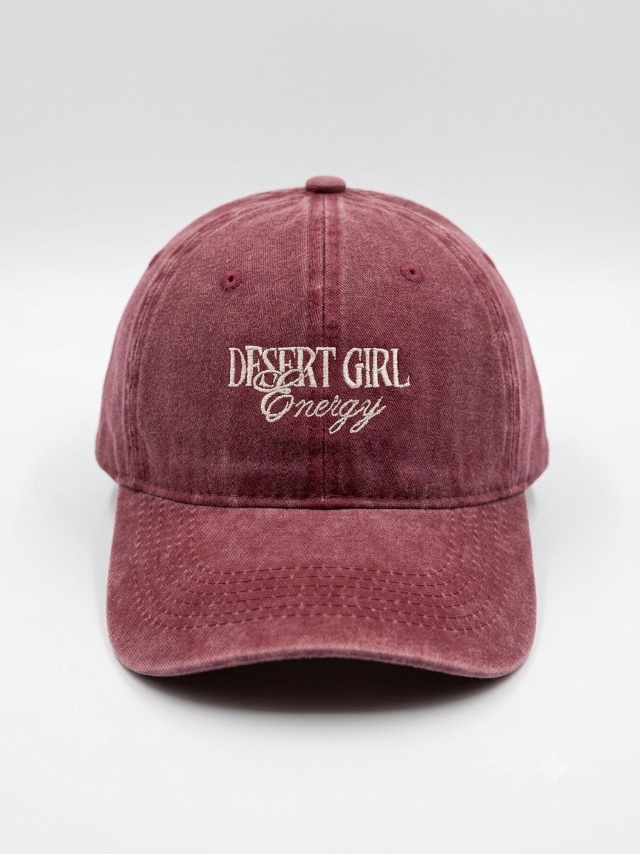 Cap