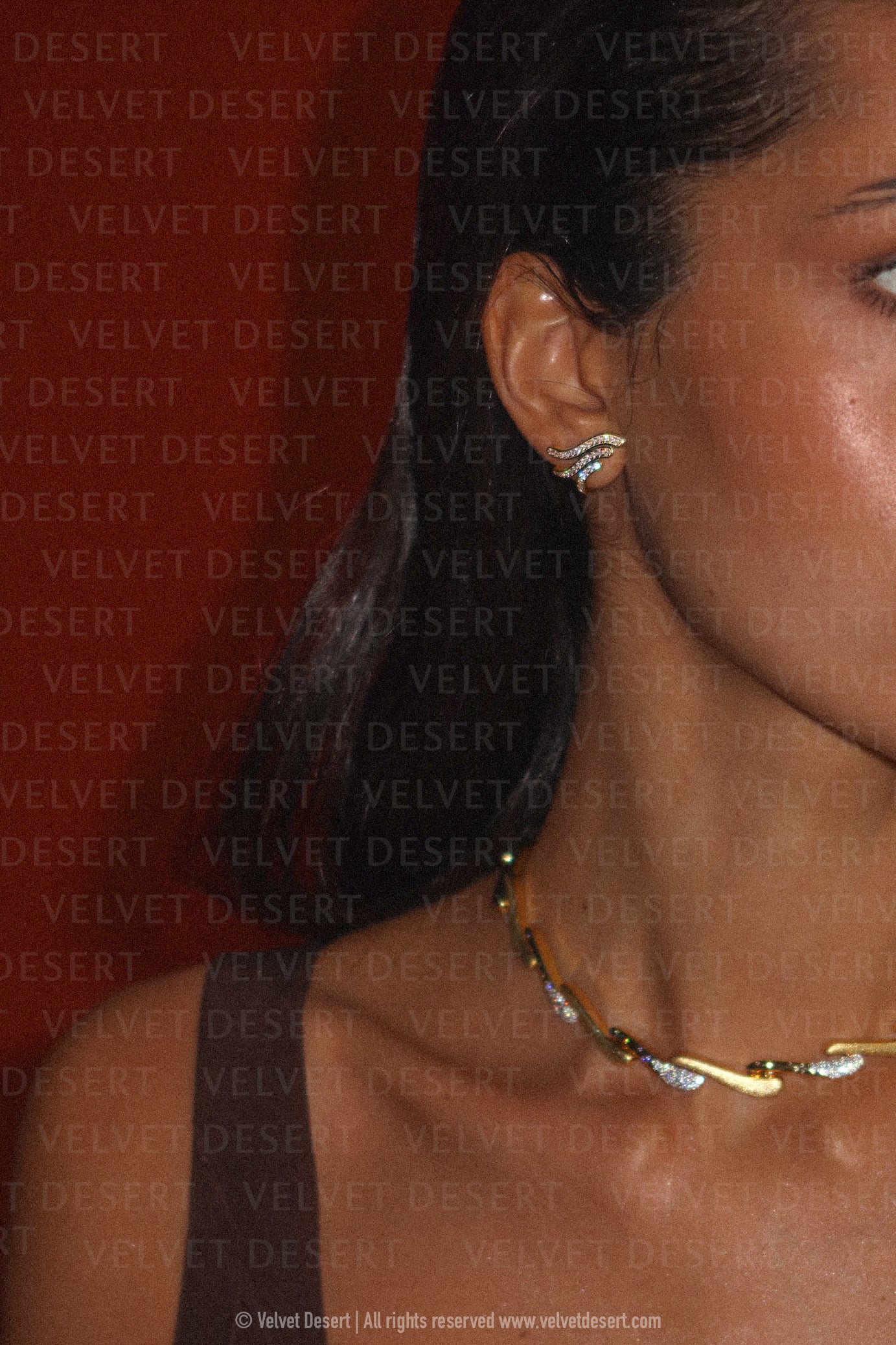 Dune Mirage Earrings