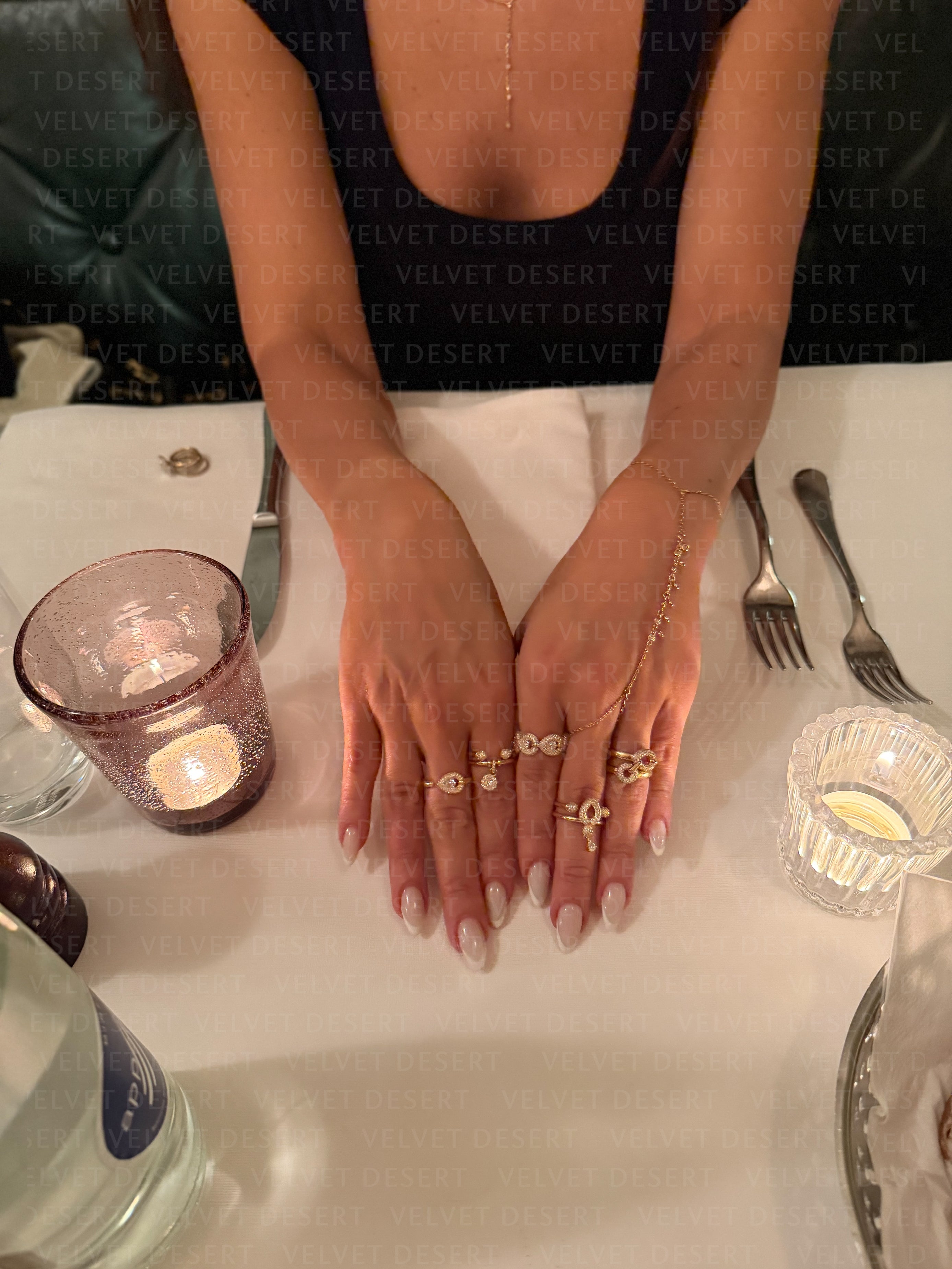 Defiant Ring