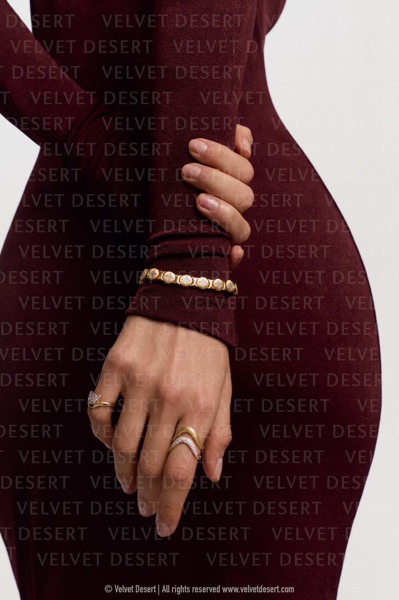 Zafir Bracelet - Limited EID Edition