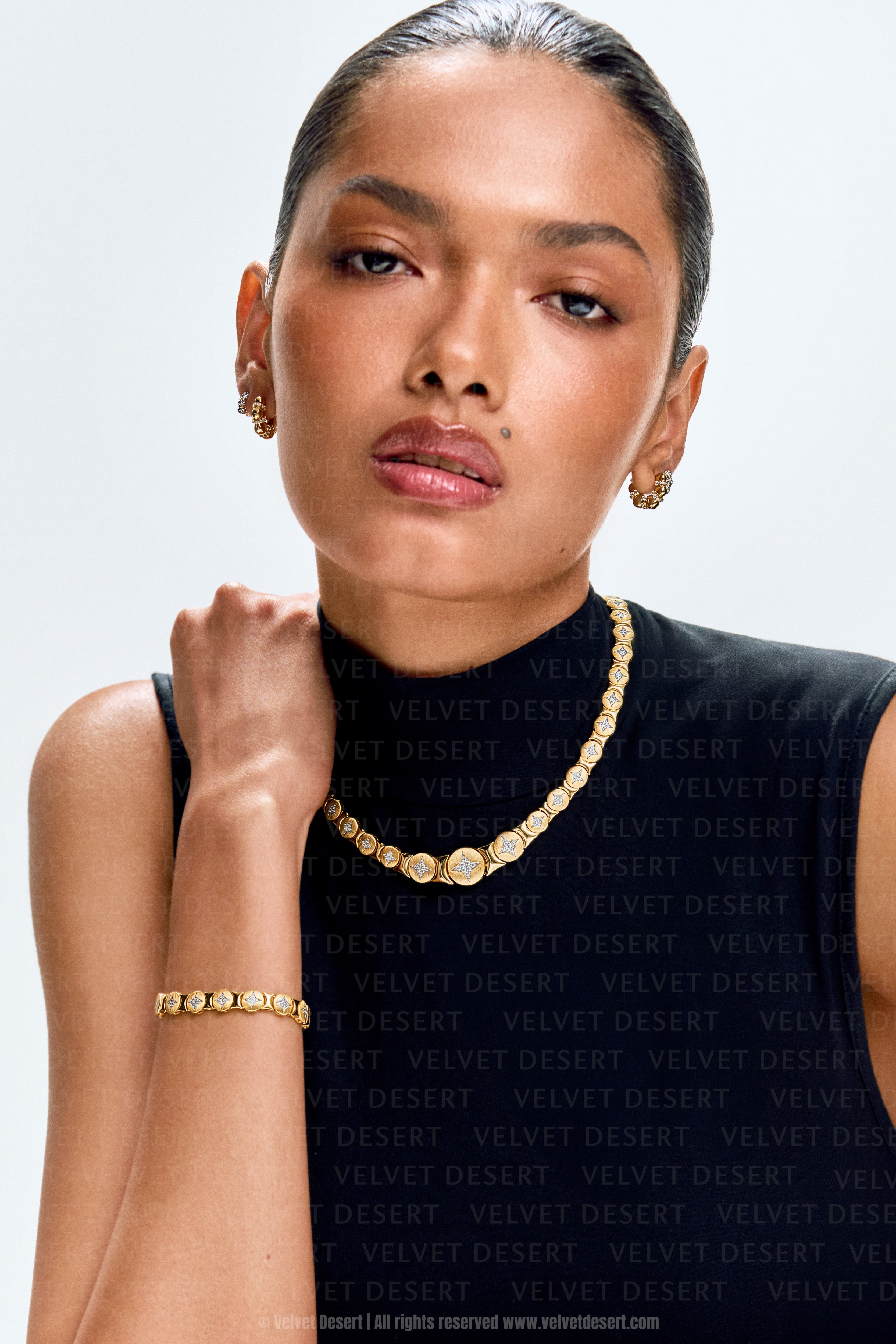 Zafir Bracelet - Limited EID Edition