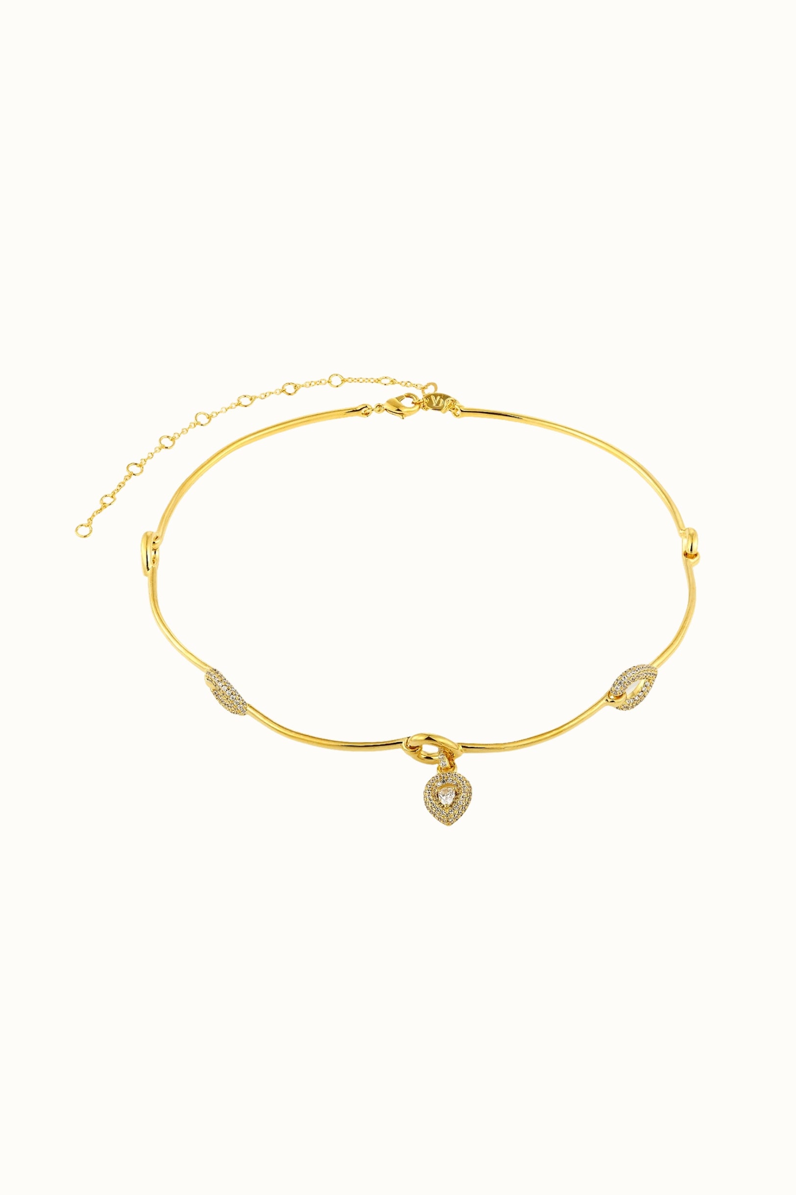 Defiant Choker
