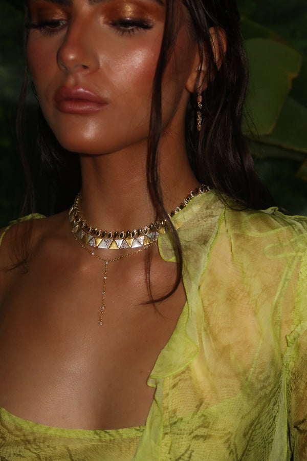 Nubia Necklace