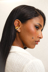 Amina Ear Cuff