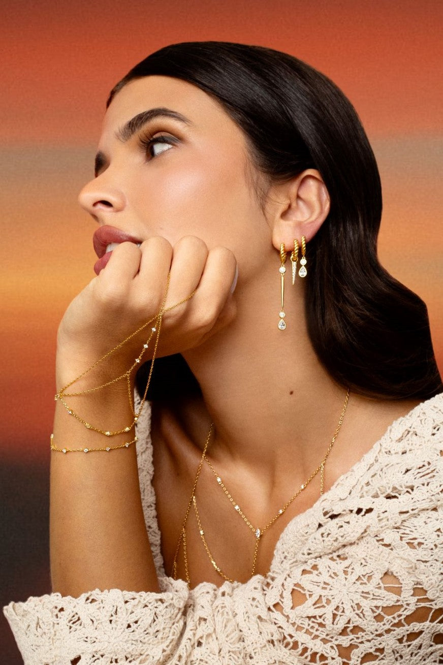 Zeen Hand Chain سلسلة يد زين