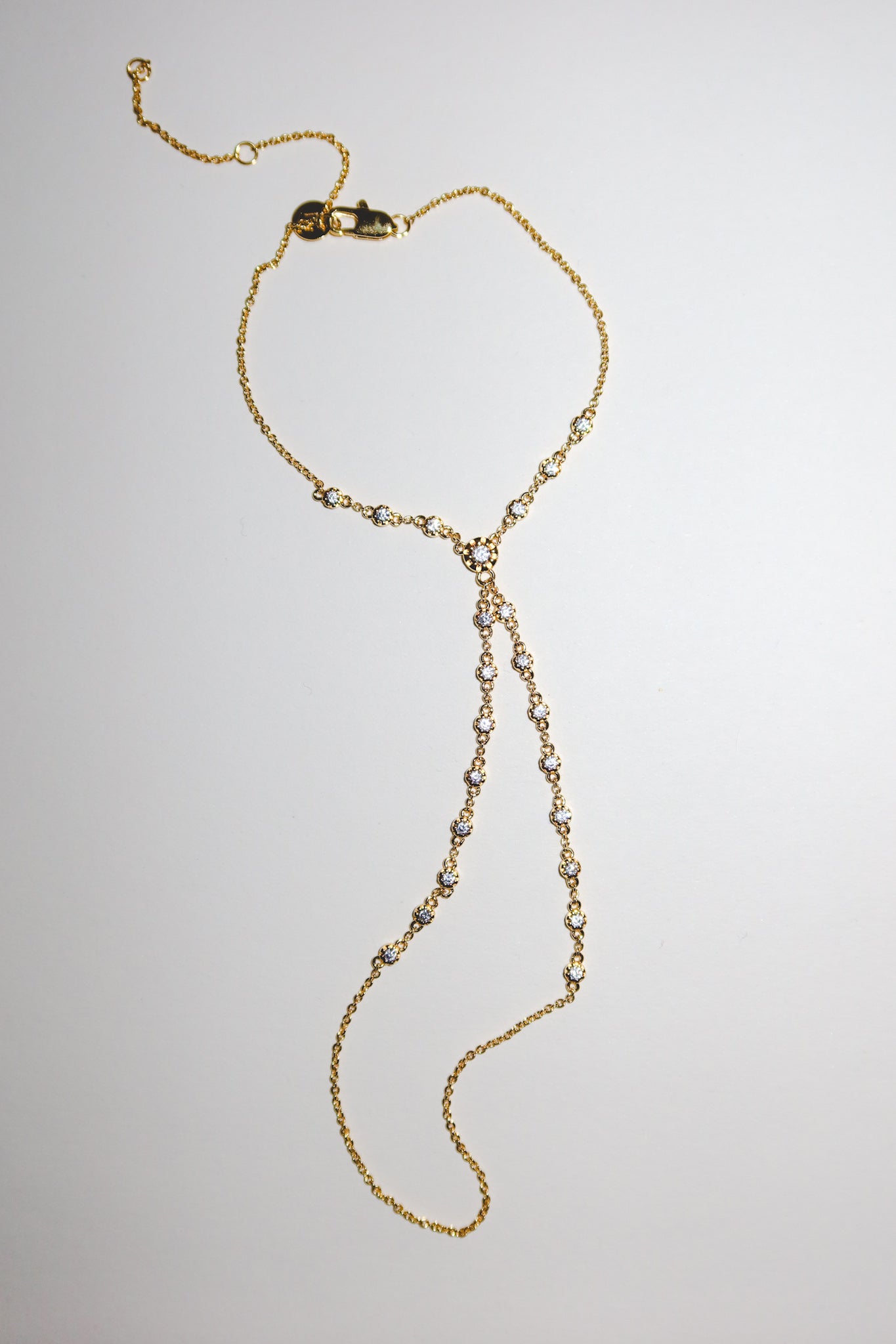 Sol Hand Chain  سلسلة يد سول