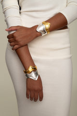 Dune Midnight Hand Cuff سوار يد ديون ميدنايت