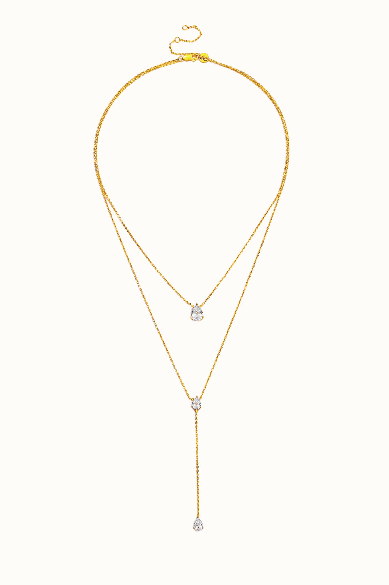 Capri Layered Necklace