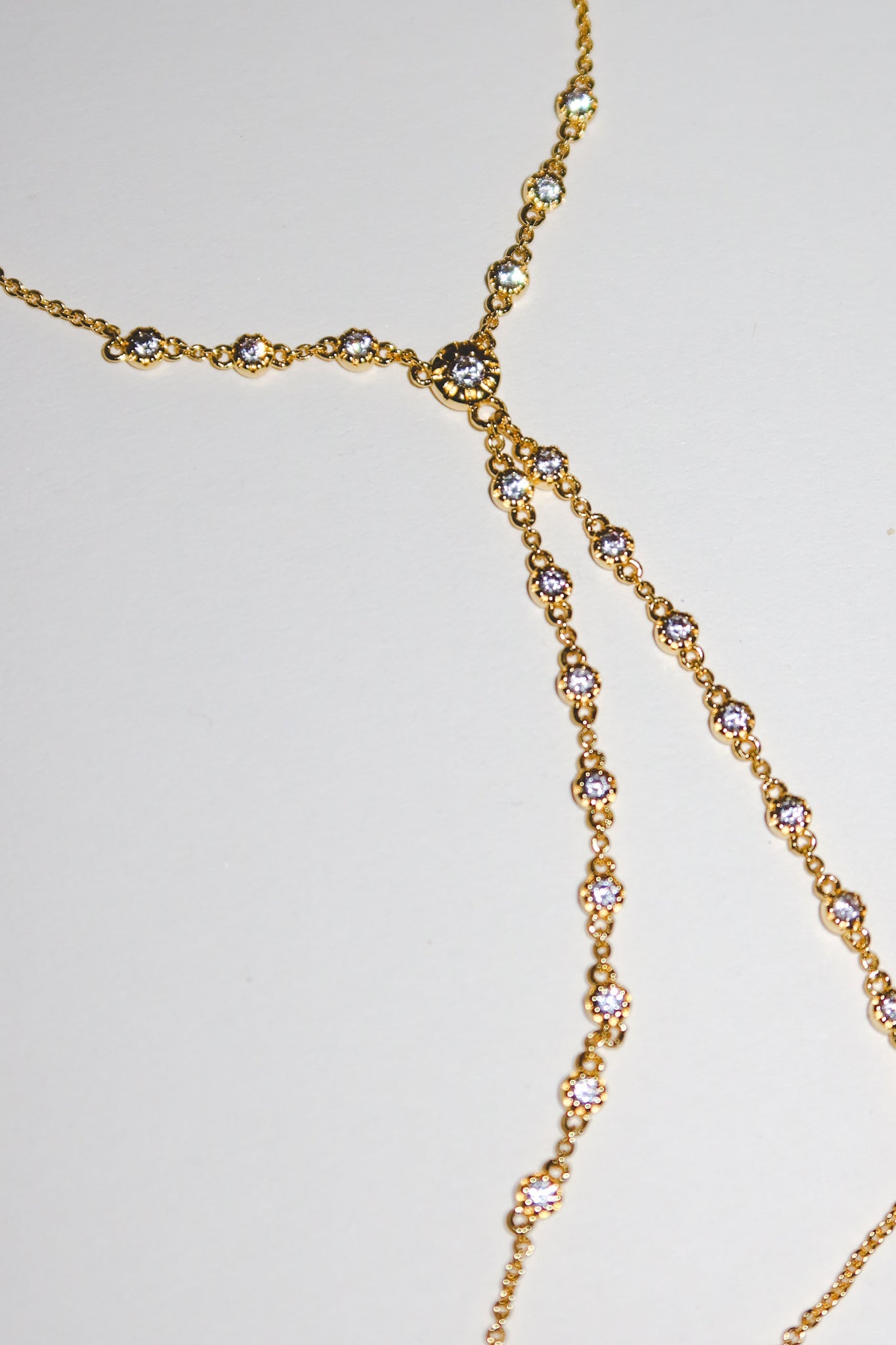 Sol Hand Chain  سلسلة يد سول