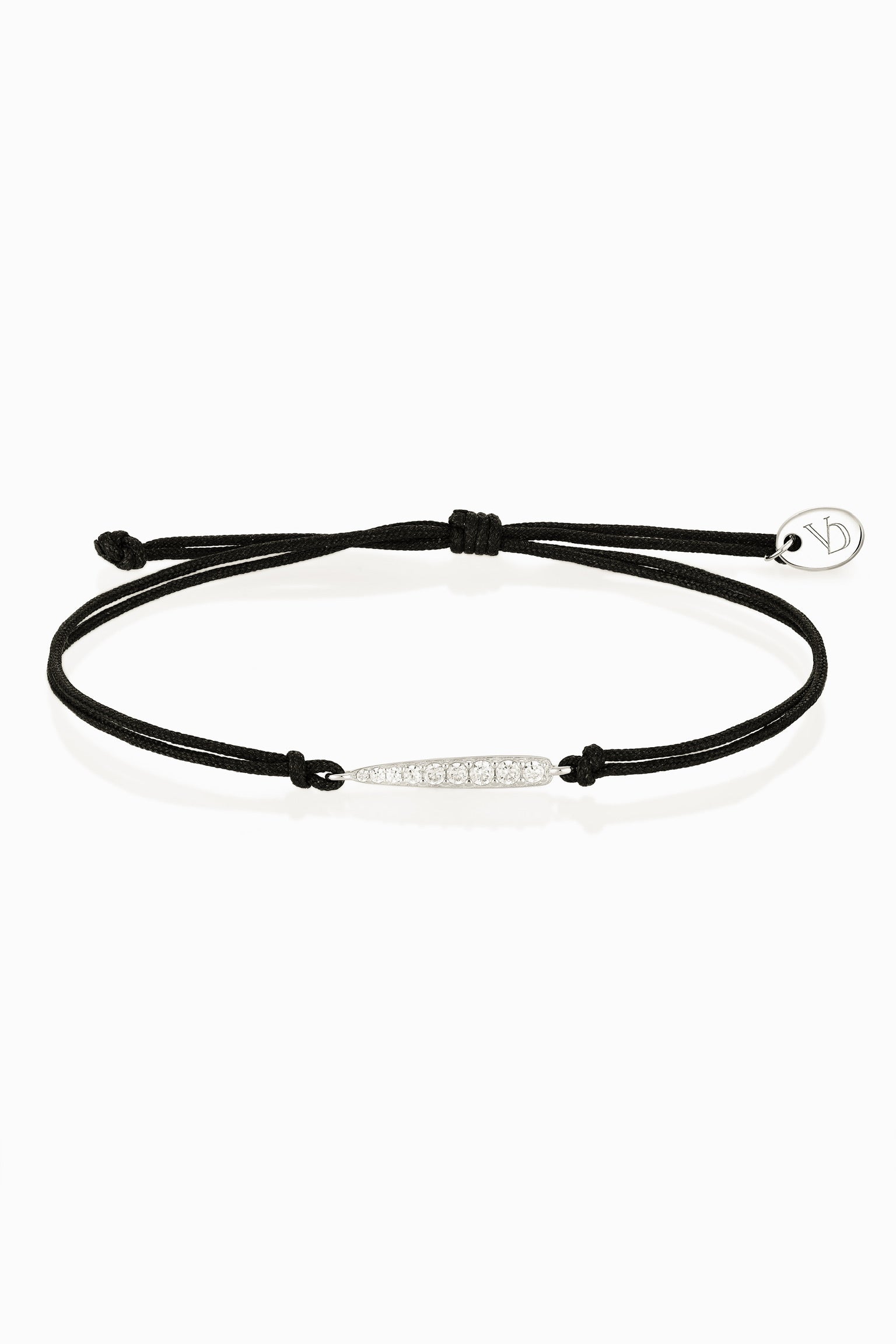 Megdula Cord Bracelet