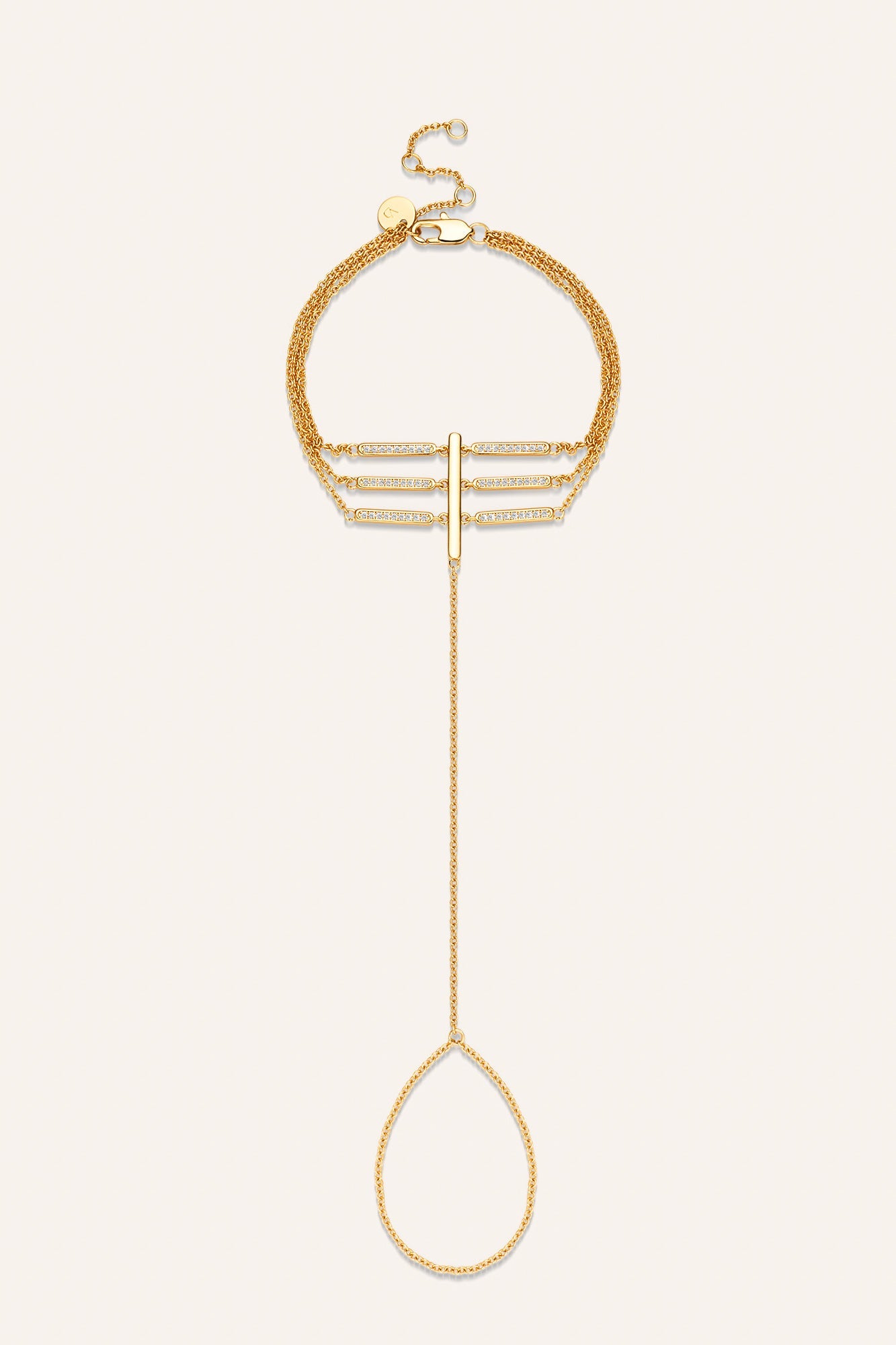 Zamna Hand Chain سلسلة يد زامنا