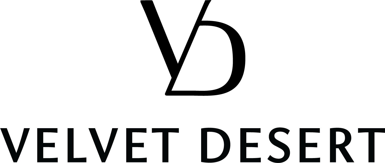 Velvet Desert