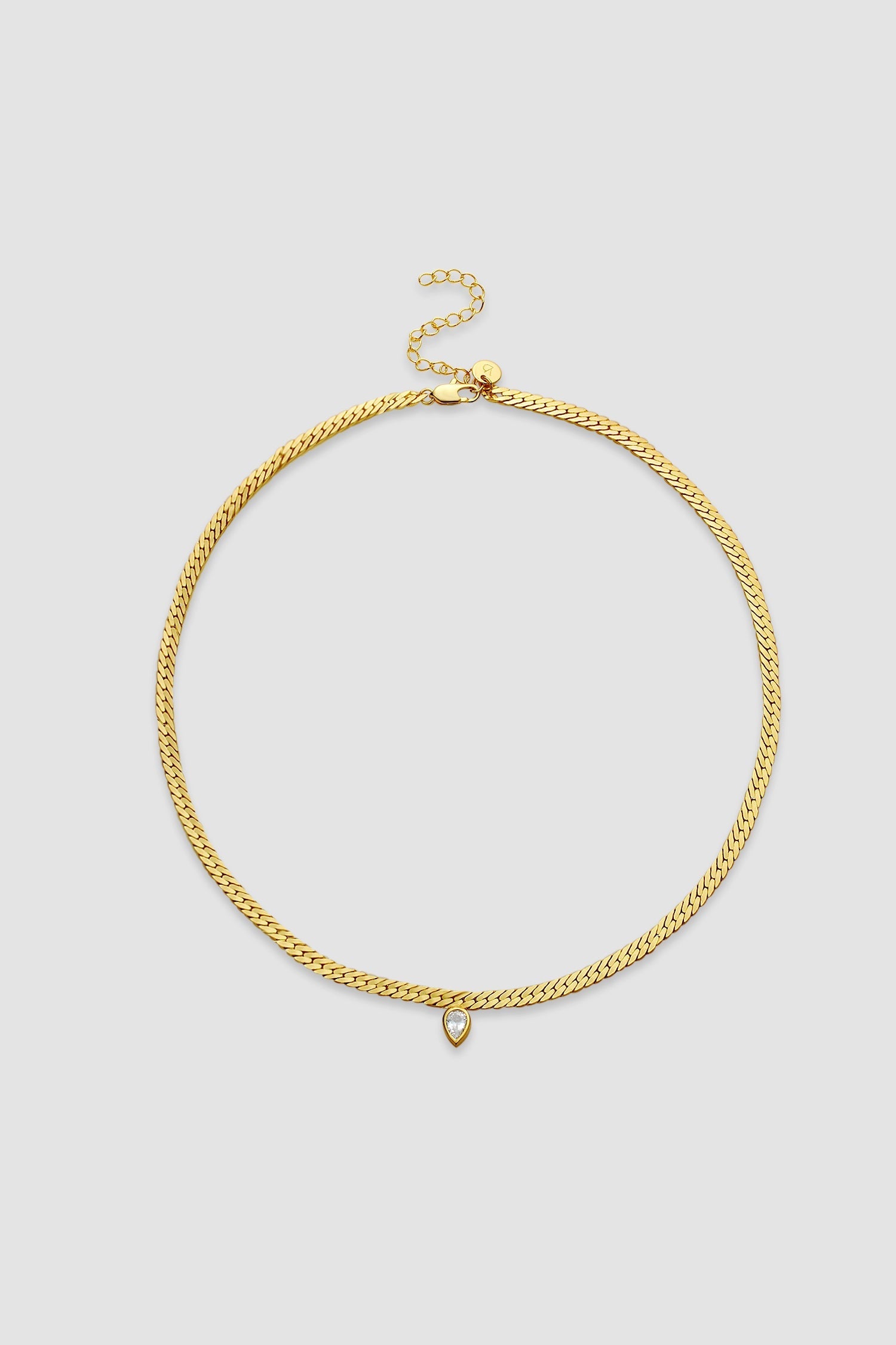 Freya Charm Necklace عقد تشارم فريا 